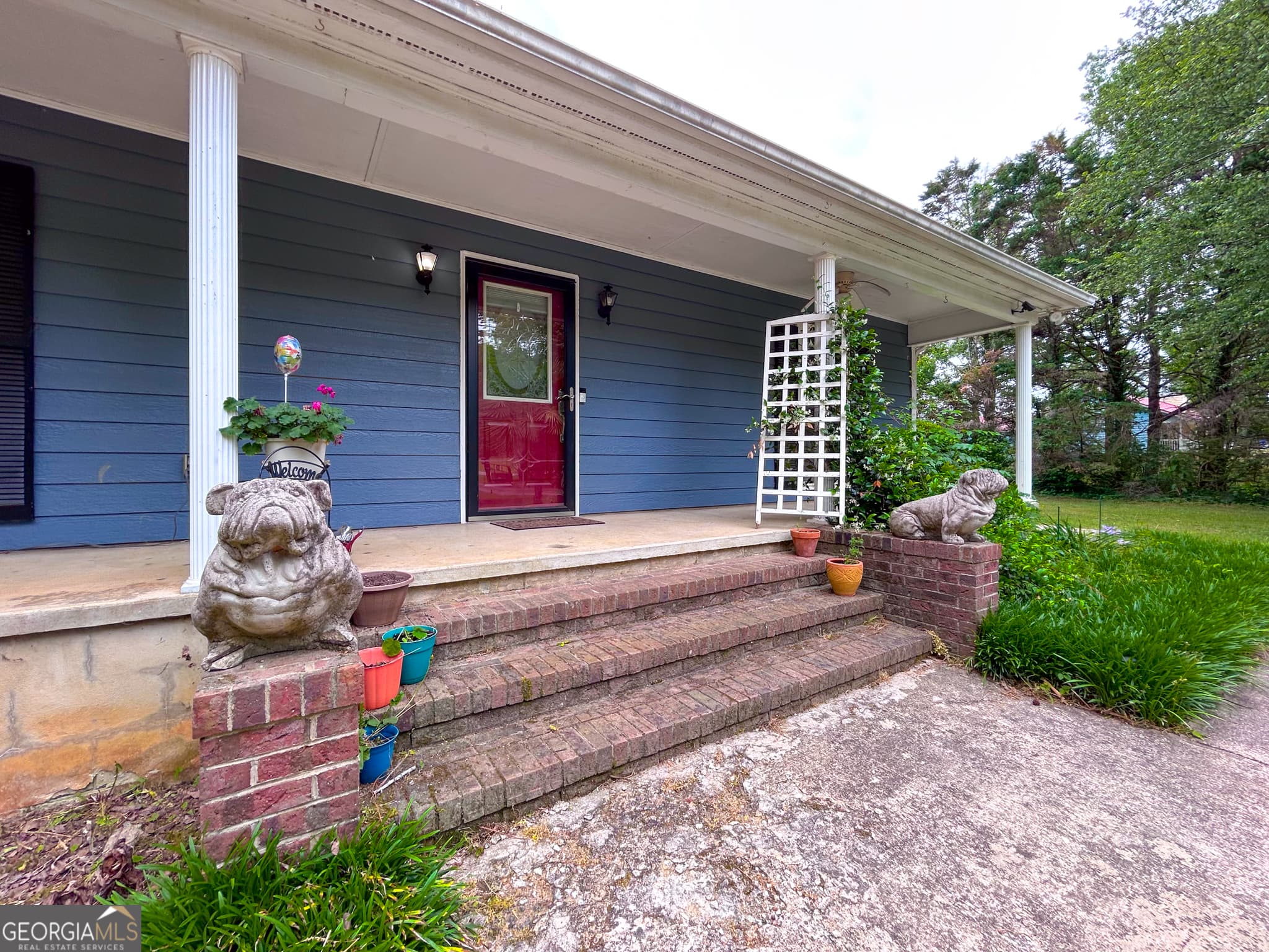 3 bedroom, 2 bathroom, 1,549 sq ft single family residence for sale at 130 Bentwood Trail, Winterville, GA 30683 — photo 3