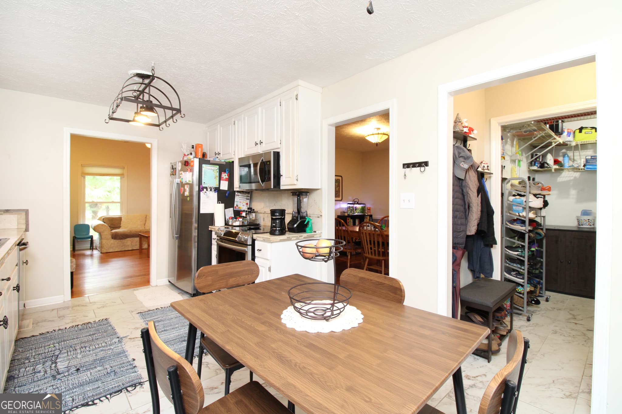 3 bedroom, 2 bathroom, 1,549 sq ft single family residence for sale at 130 Bentwood Trail, Winterville, GA 30683 — photo 10