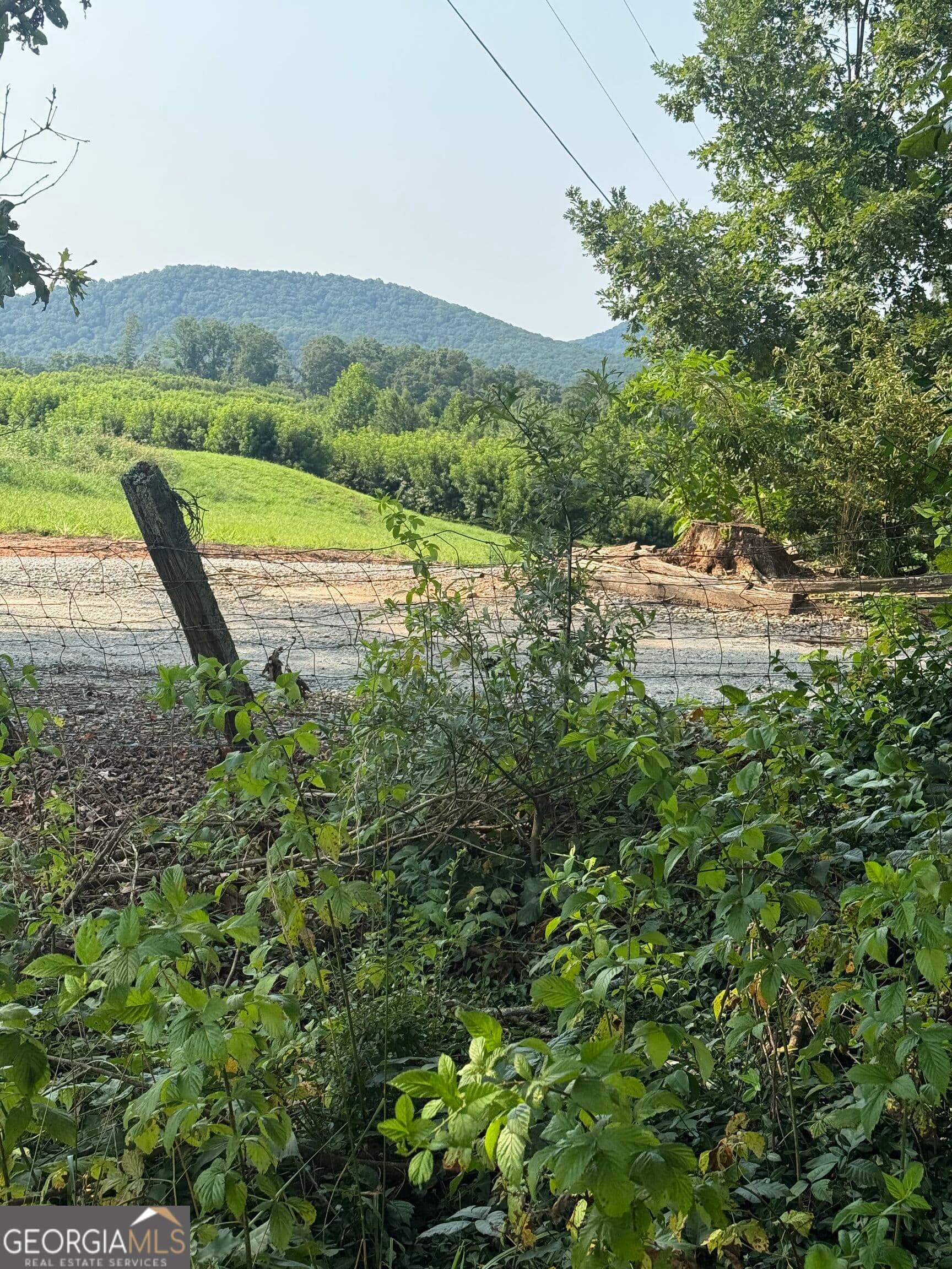 residential lot for sale at 0 Ridgemont Lane, Ellijay, GA 30536 — photo 1 of 3