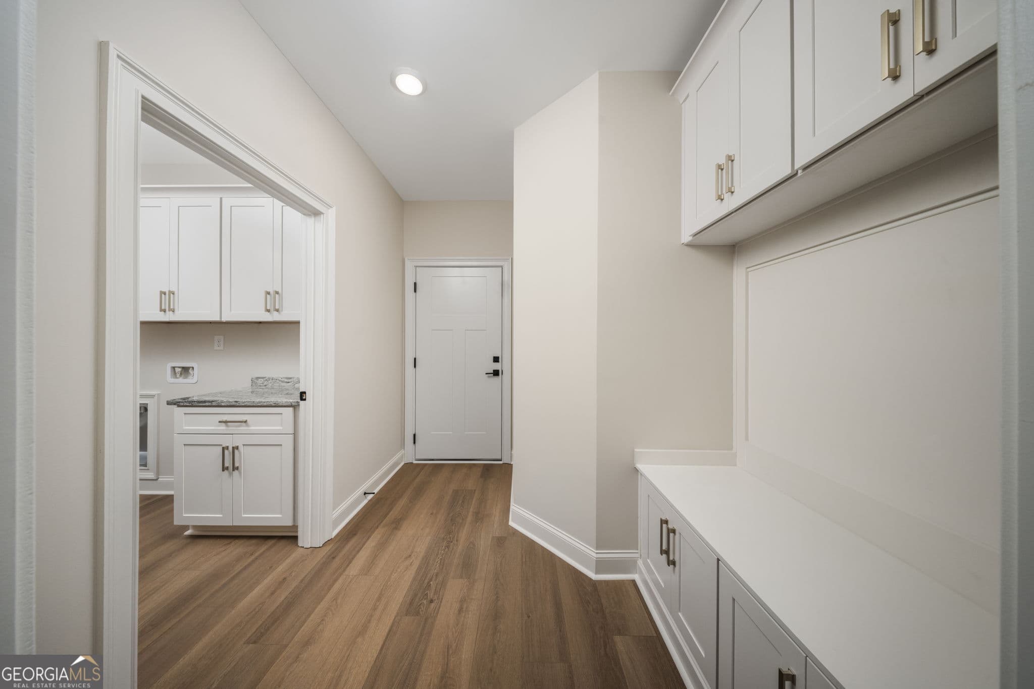 4 bedroom, 2 bathroom, 1,640 sq ft single family residence for sale at 141 Early Drive, Byron, GA 31008 — photo 5