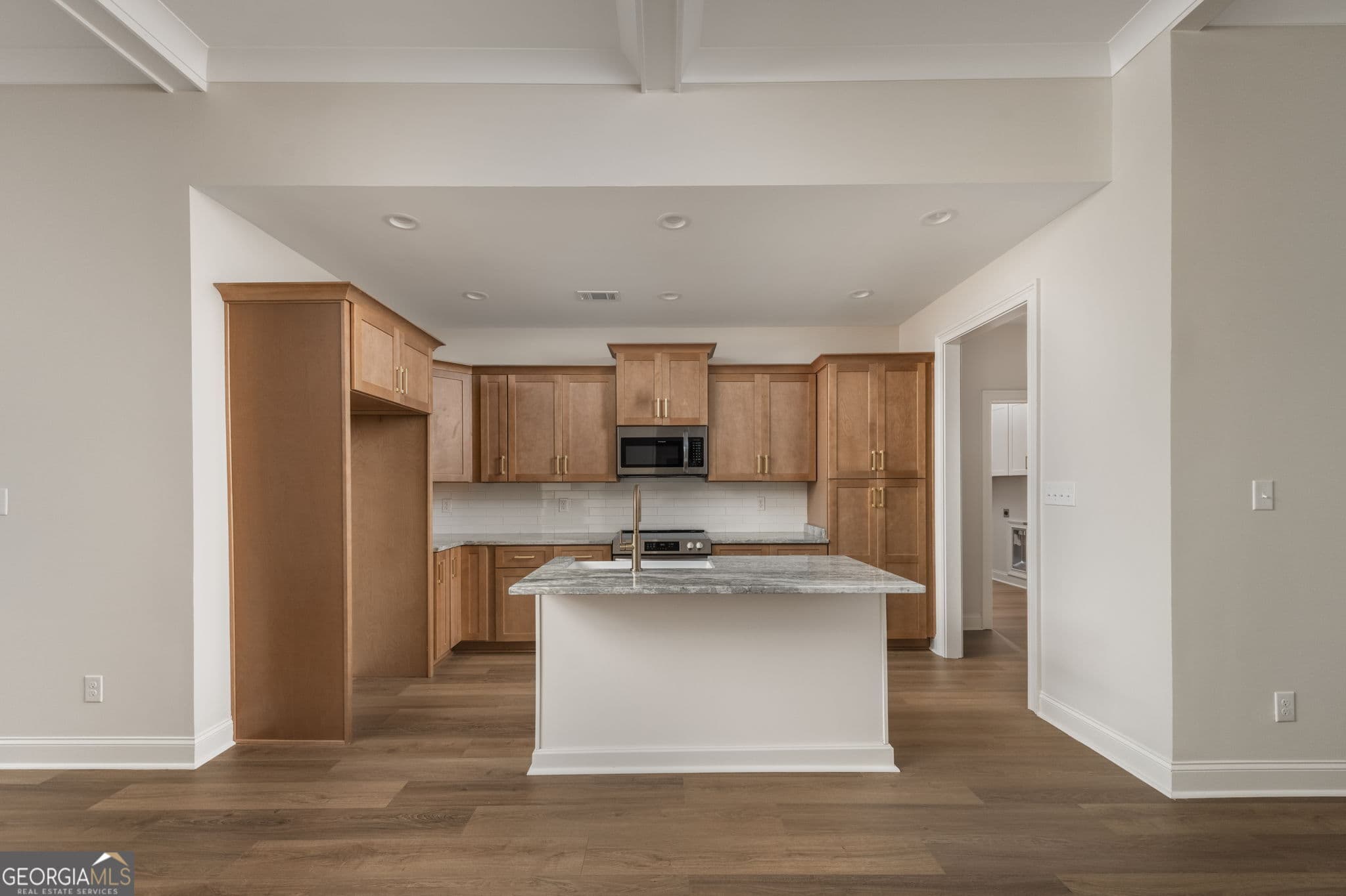 4 bedroom, 2 bathroom, 1,640 sq ft single family residence for sale at 141 Early Drive, Byron, GA 31008 — photo 9