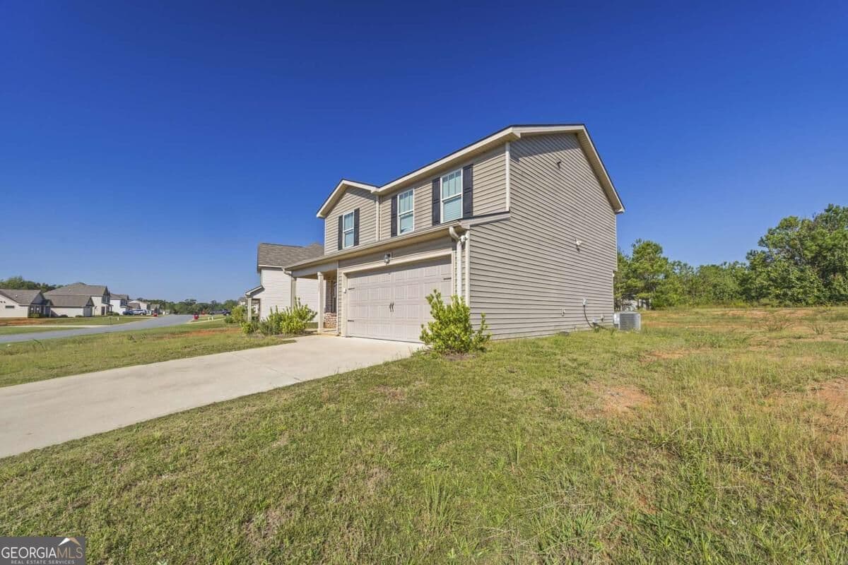 3 bedroom, 2.5 bathroom single family residence for sale at 357 Cody Drive, Macon, GA 31216 — photo 3