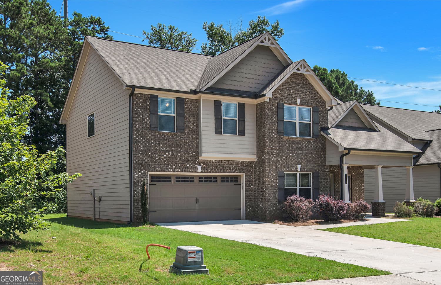 5 bedroom, 3 bathroom, 3,138 sq ft single family residence for rent at 3310 Mulberry Cove Way, Auburn, GA 30011 for $2,600 a month — photo 1 of 1