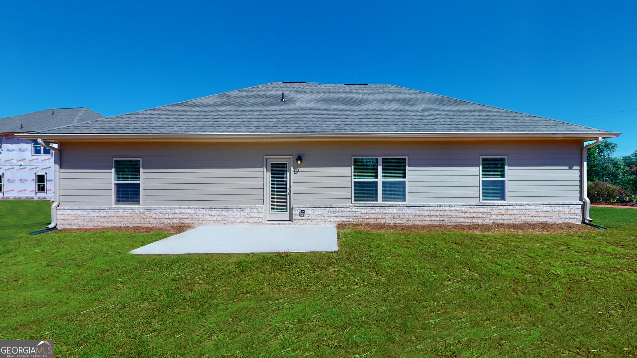4 bedroom, 2 bathroom, 1,902 sq ft single family residence for sale at 1108 Stiles Crossing, Griffin, GA 30223 — photo 5