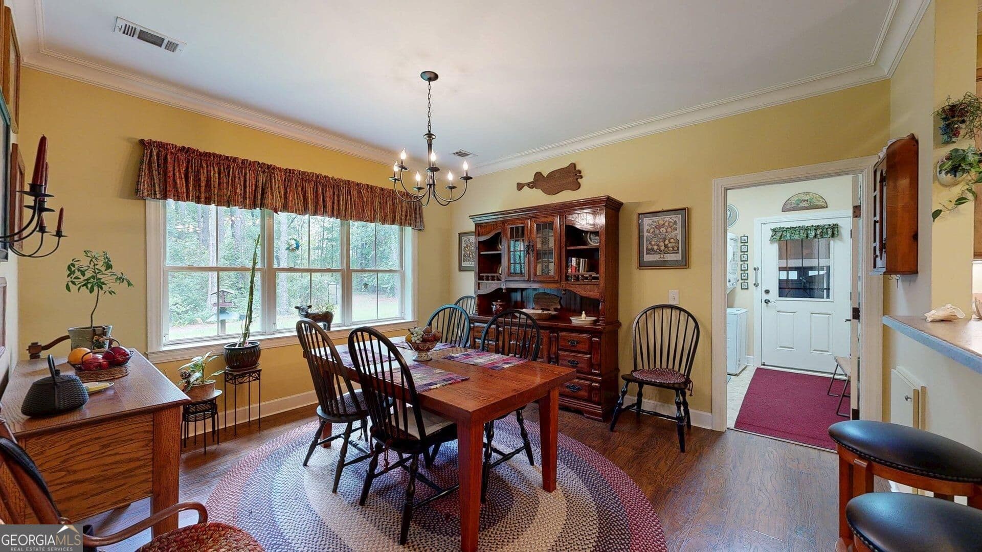 3 bedroom, 2 bathroom, 1,964 sq ft single family residence for sale at 14155 Mud Road, Brooklet, GA 30415 — photo 9