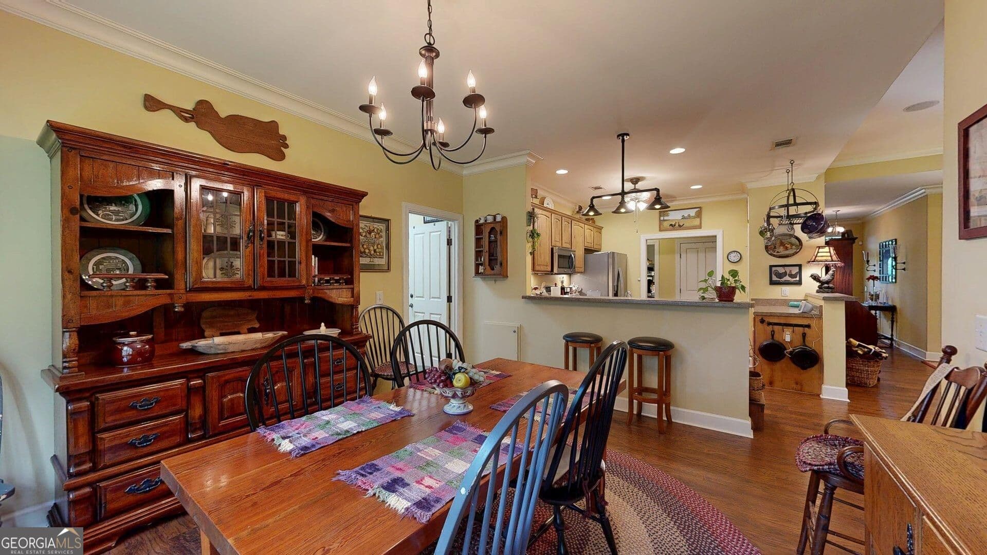 3 bedroom, 2 bathroom, 1,964 sq ft single family residence for sale at 14155 Mud Road, Brooklet, GA 30415 — photo 10
