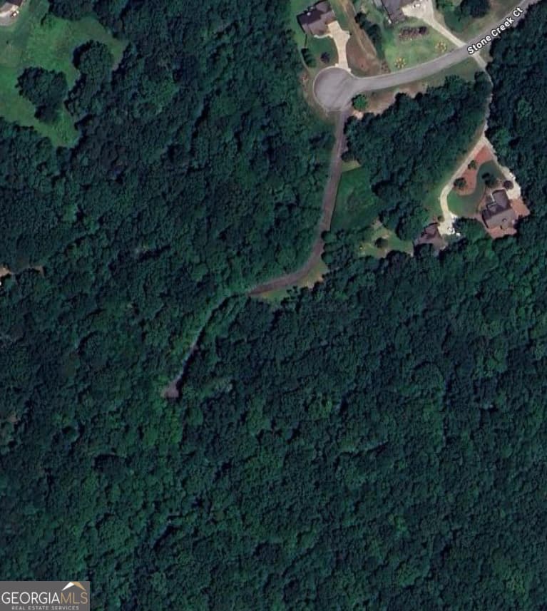 estate lot for sale at 0 Stone Creek Court (TRACT 26), Gainesville, GA 30507 — photo 2