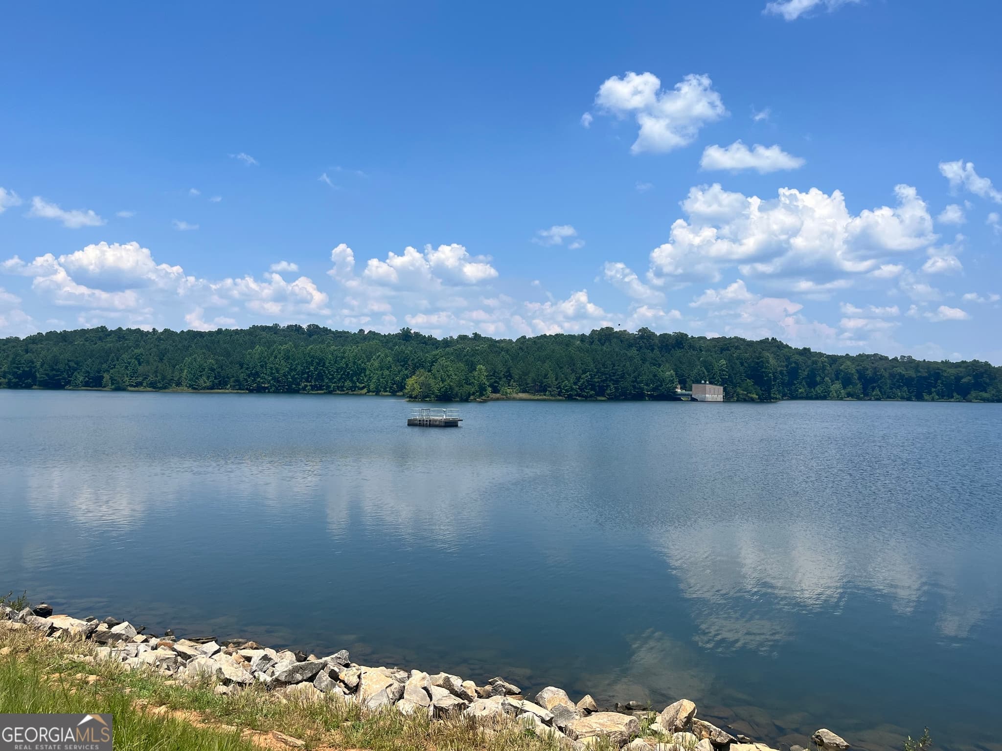 estate lot for sale at 0 Stone Creek Court (TRACT 26), Gainesville, GA 30507 — photo 6