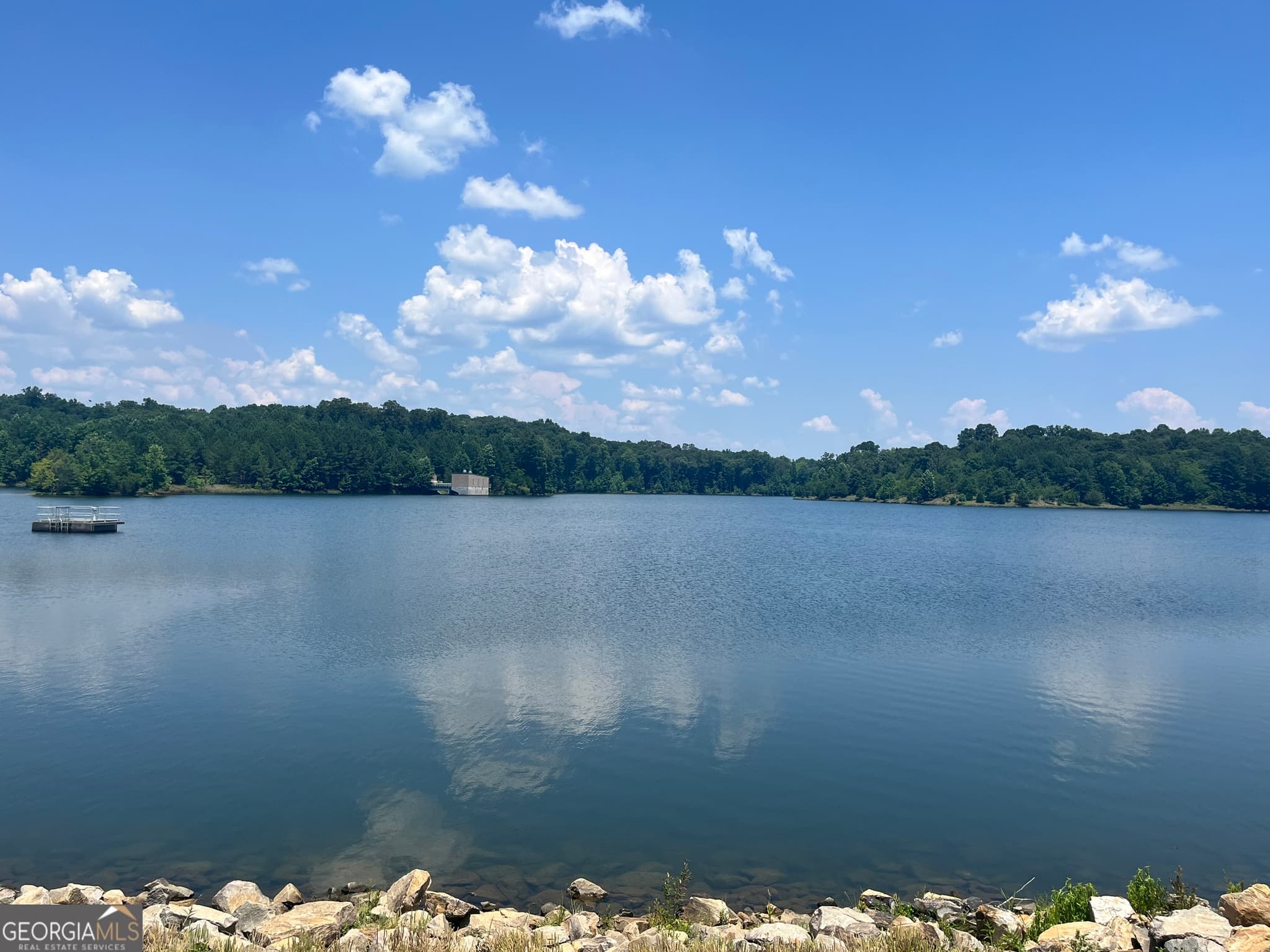 estate lot for sale at 0 Stone Creek Court (TRACT 26), Gainesville, GA 30507 — photo 7
