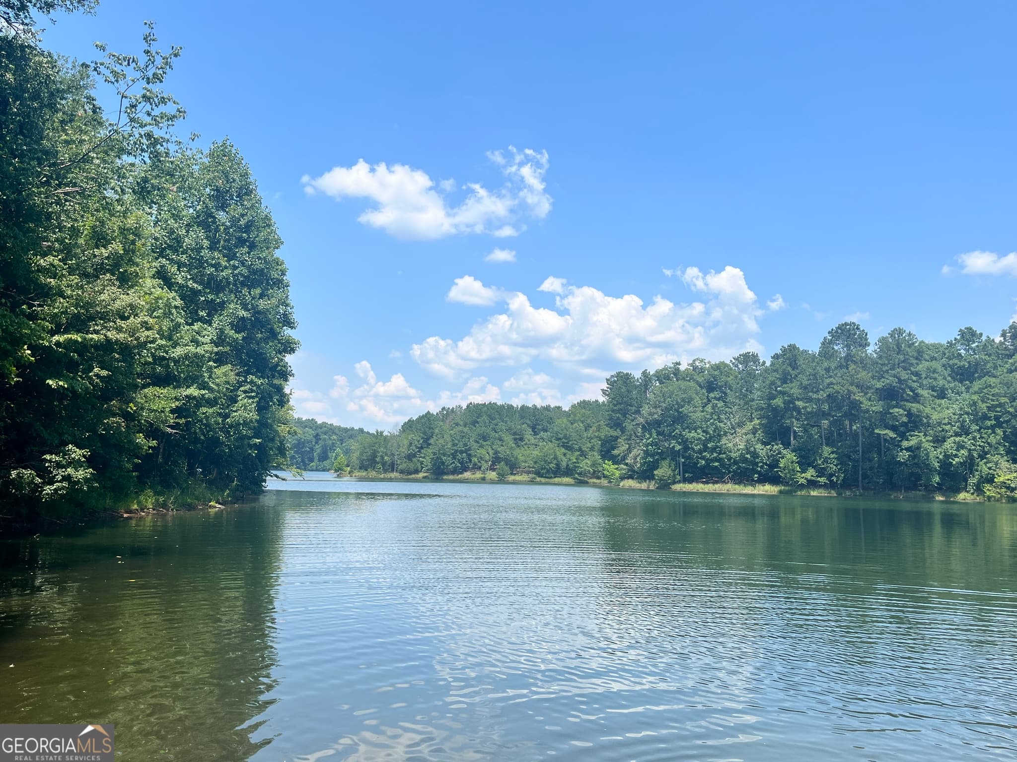 estate lot for sale at 0 Stone Creek Court (TRACT 26), Gainesville, GA 30507 — photo 5