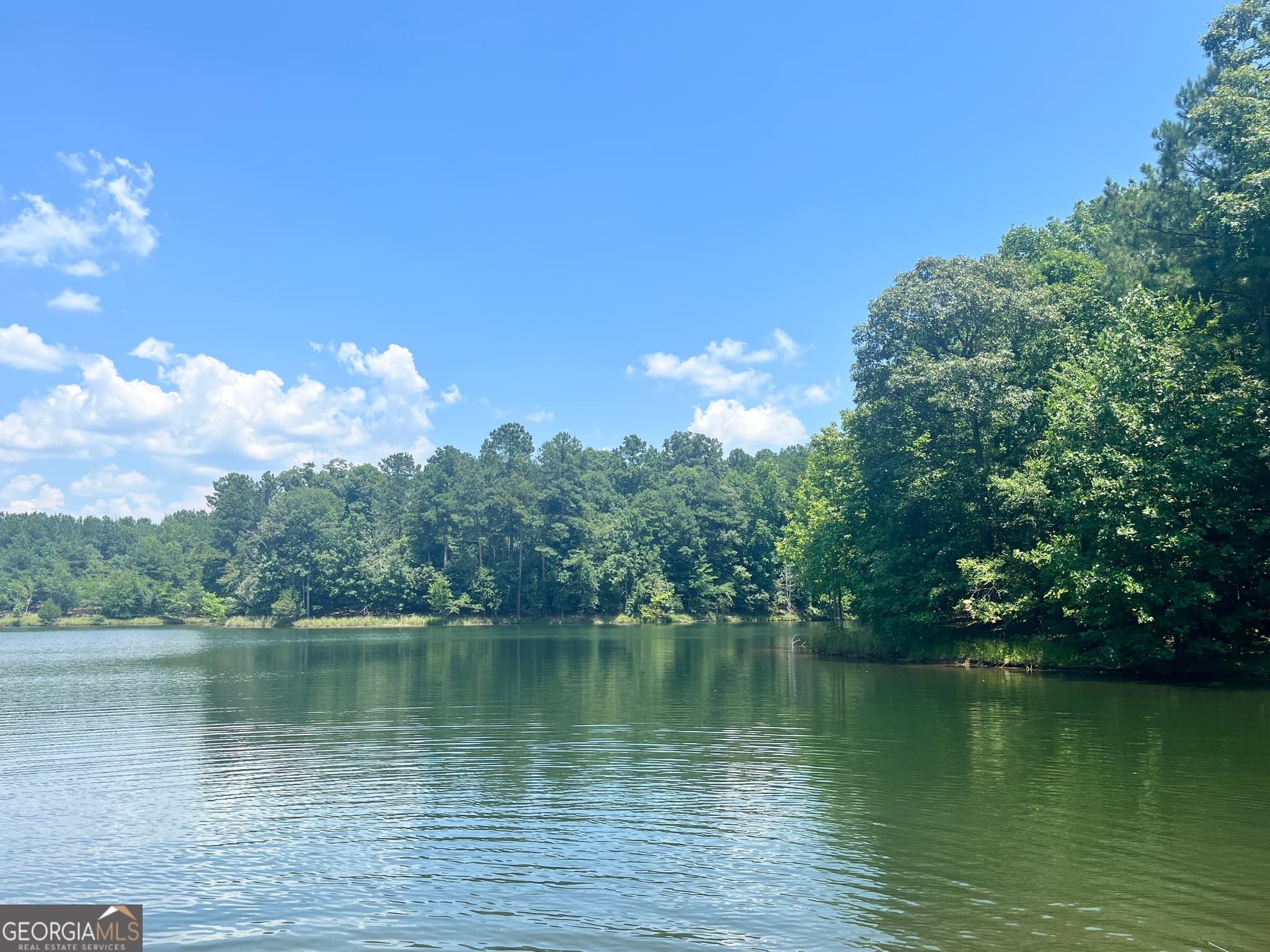 estate lot for sale at 0 Stone Creek Court (TRACT 26), Gainesville, GA 30507 — photo 4
