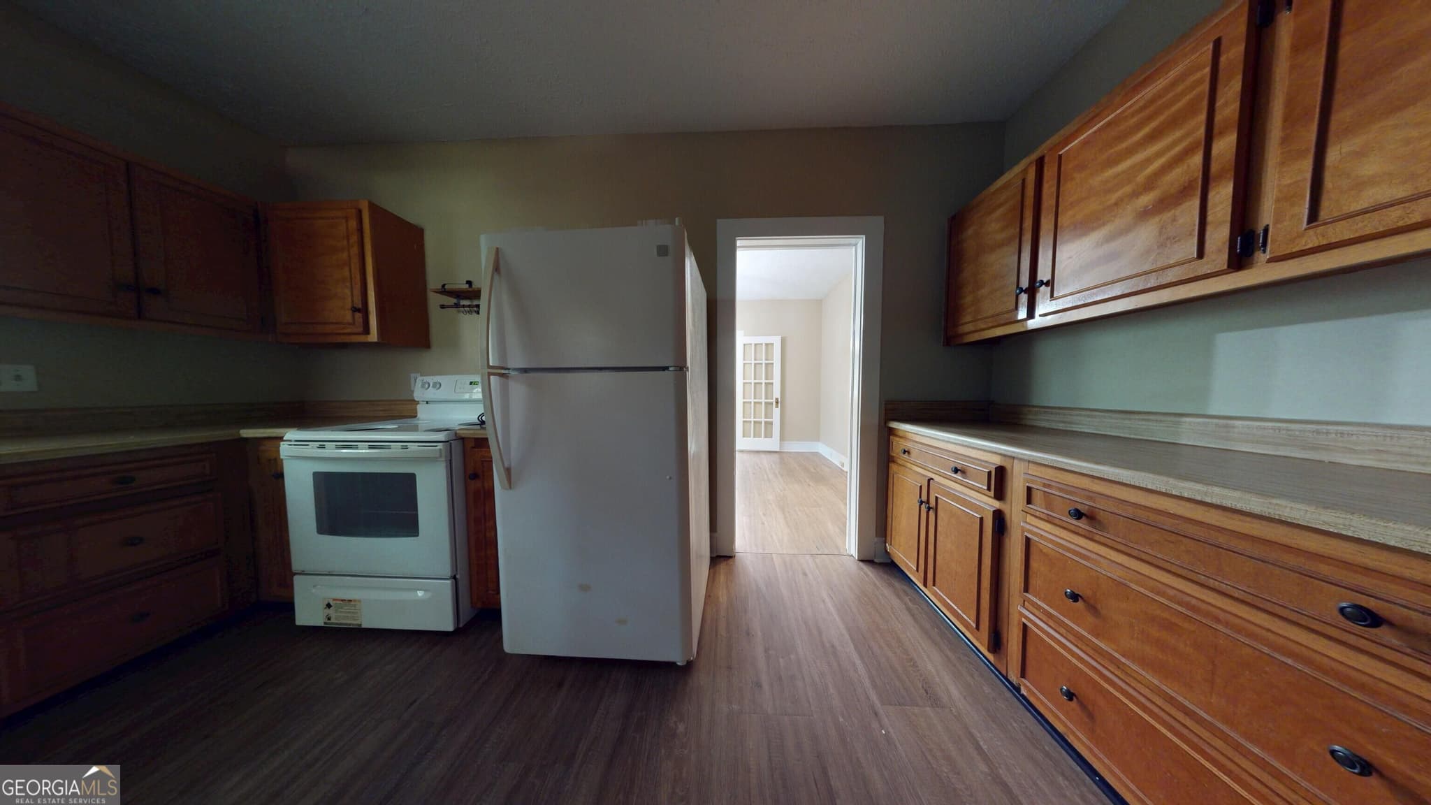 3 bedroom, 2 bathroom, 1,441 sq ft single family residence for sale at 632 W Main Street, Swainsboro, GA 30401 — photo 10