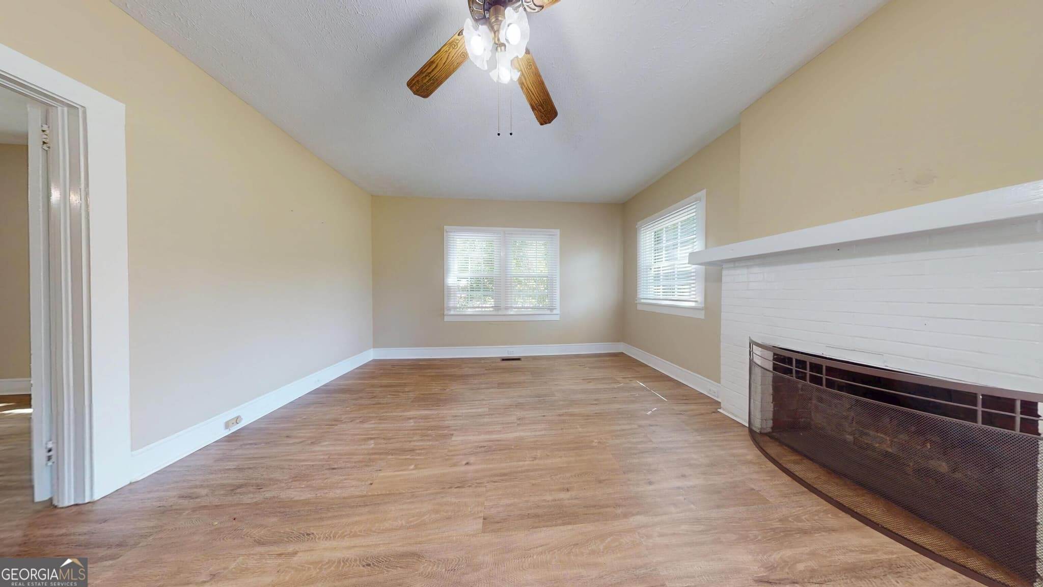 3 bedroom, 2 bathroom, 1,441 sq ft single family residence for sale at 632 W Main Street, Swainsboro, GA 30401 — photo 4