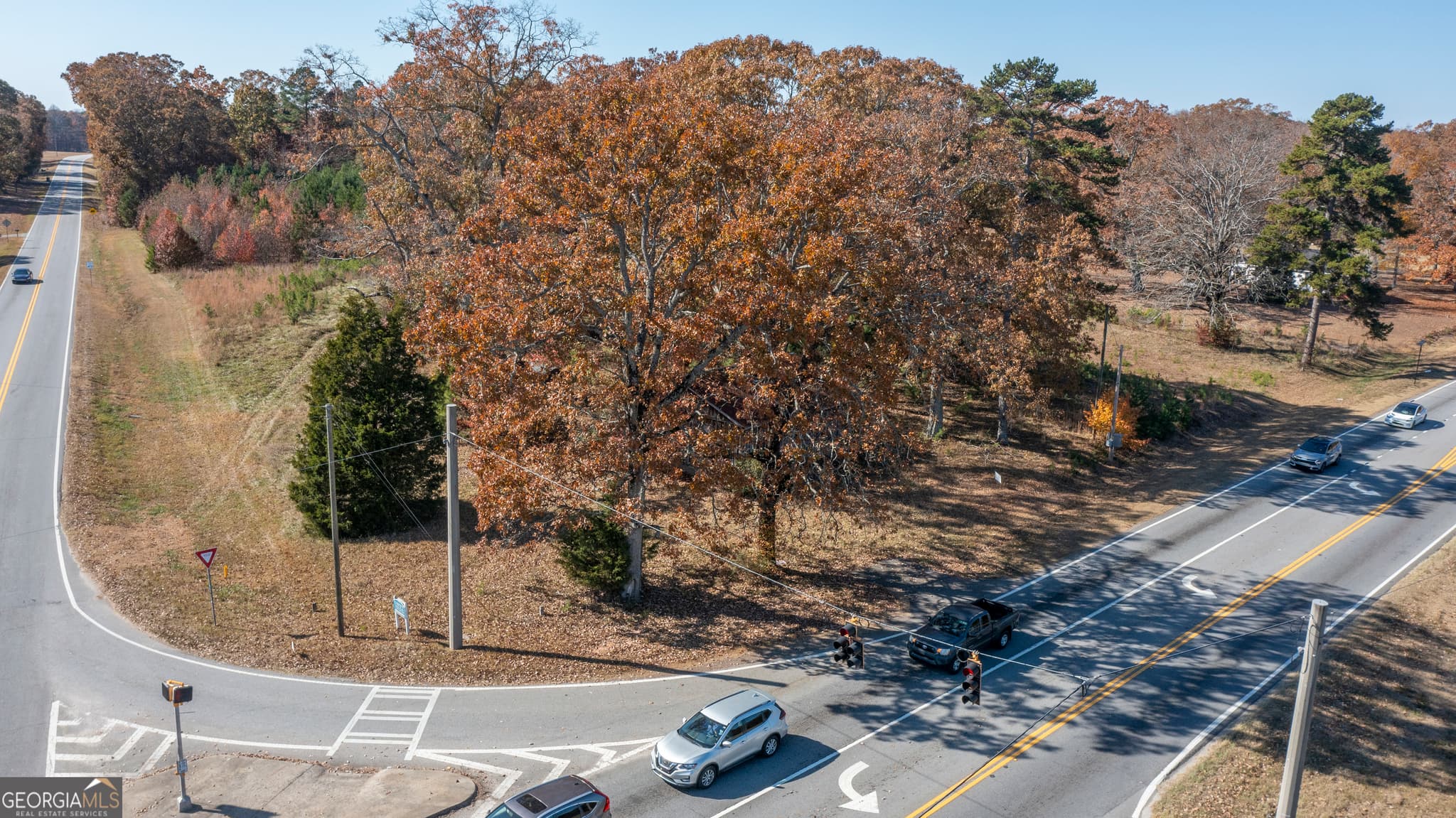 residential lot for sale at 1502 Highway 92, Fayetteville, GA 30214 — photo 6