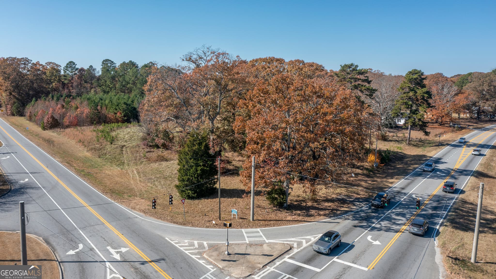 residential lot for sale at 1502 Highway 92, Fayetteville, GA 30214 — photo 7