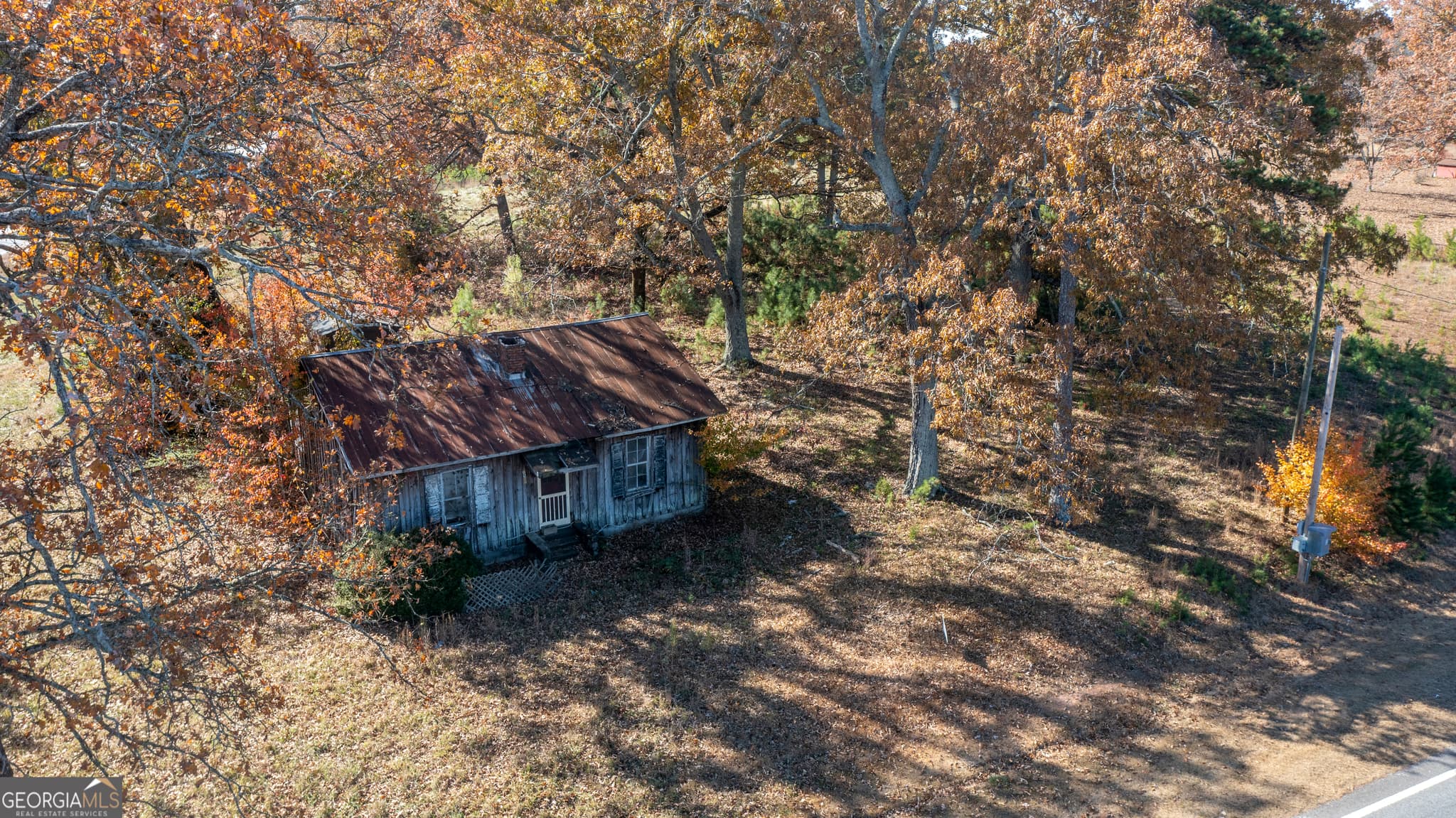 residential lot for sale at 1502 Highway 92, Fayetteville, GA 30214 — photo 8