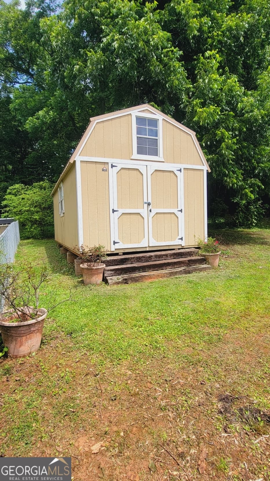 3 bedroom, 2 bathroom, 1,208 sq ft single family residence for sale at 112 Fourth Avenue, Griffin, GA 30223 — photo 6
