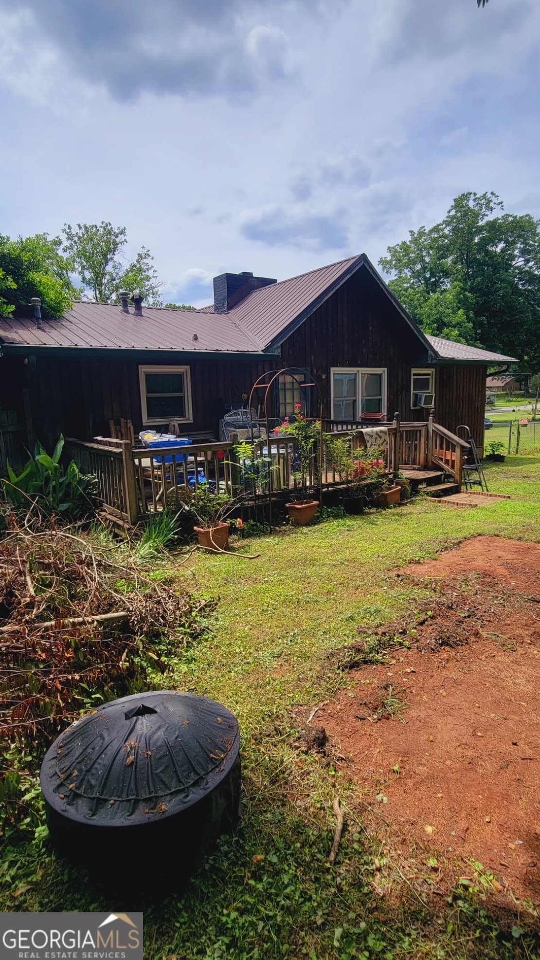 3 bedroom, 2 bathroom, 1,208 sq ft single family residence for sale at 112 Fourth Avenue, Griffin, GA 30223 — photo 5