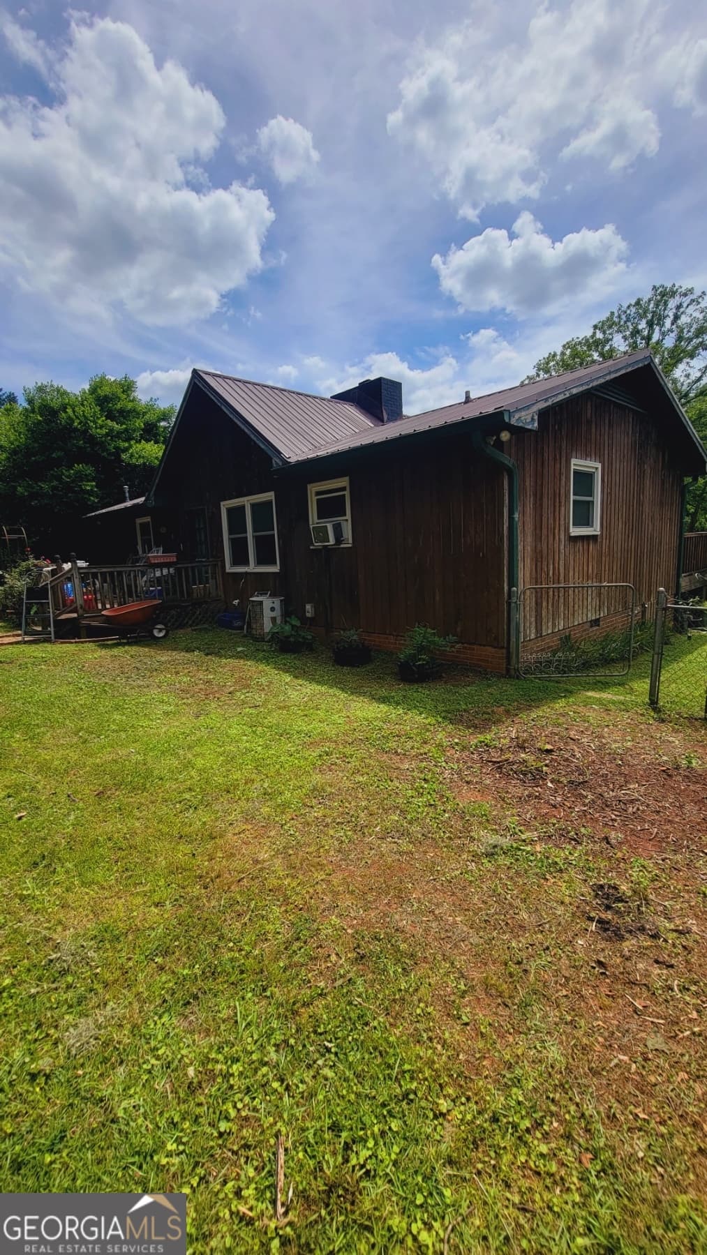 3 bedroom, 2 bathroom, 1,208 sq ft single family residence for sale at 112 Fourth Avenue, Griffin, GA 30223 — photo 4