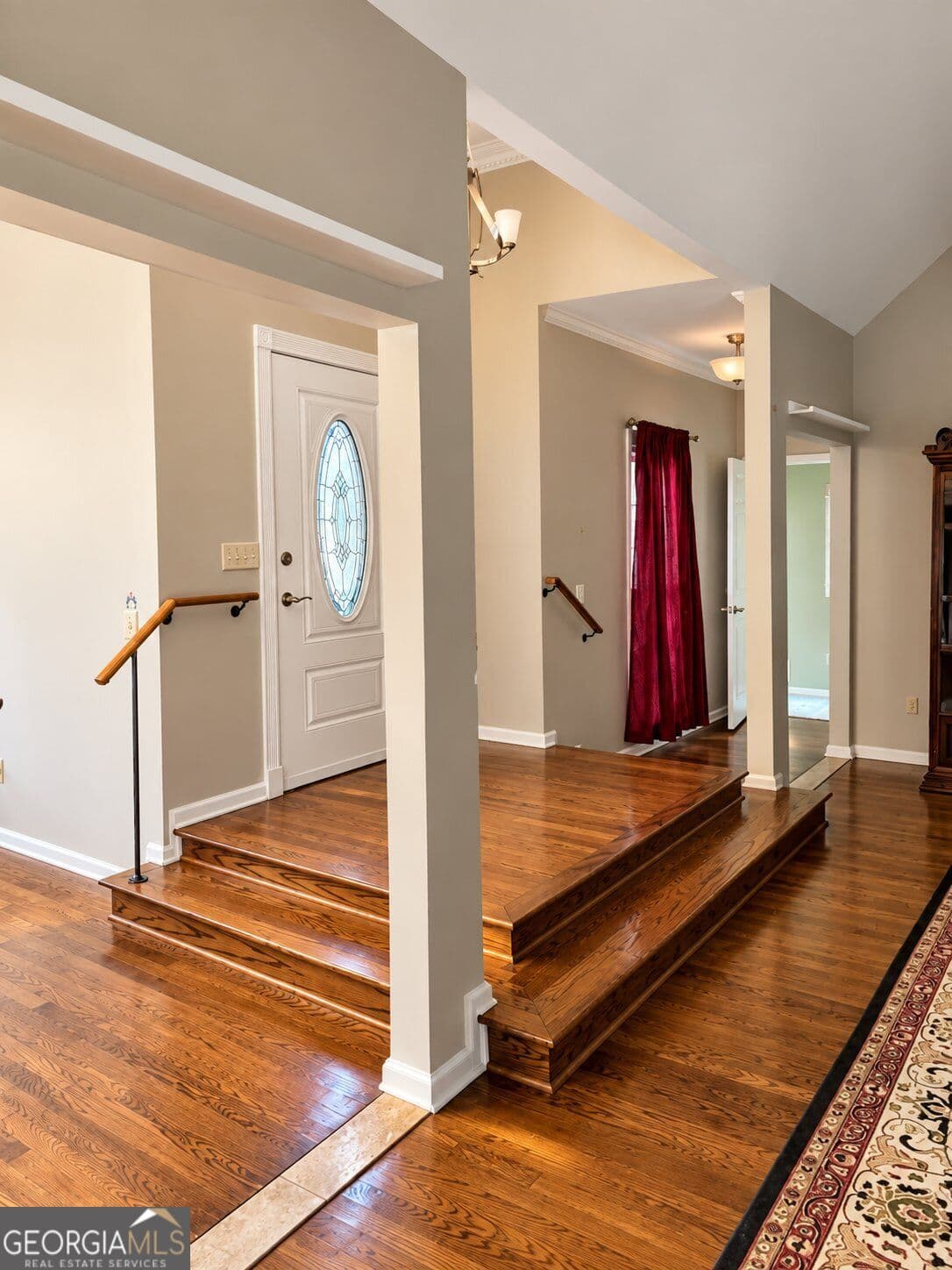 3 bedroom, 2 bathroom, 1,884 sq ft single family residence for rent at 2022 Rocky Point Bluff, Kennesaw, GA 30152 for $2,550 a month — photo 2
