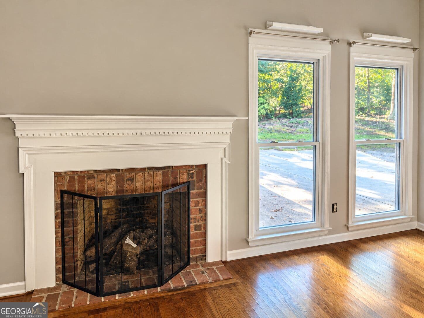 3 bedroom, 2 bathroom, 1,884 sq ft single family residence for rent at 2022 Rocky Point Bluff, Kennesaw, GA 30152 for $2,550 a month — photo 3