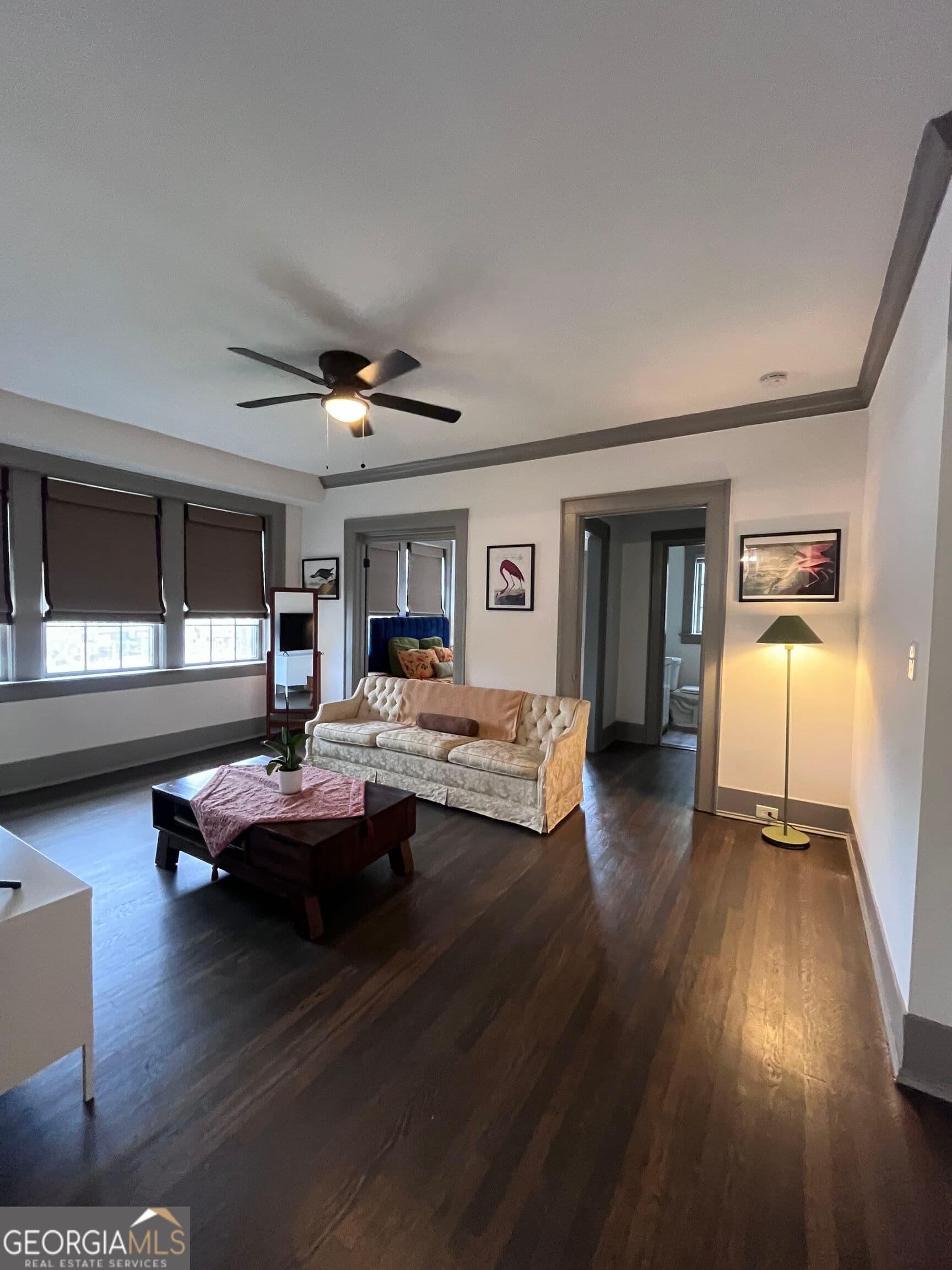 1 bedroom, 1 bathroom, 684 sq ft condominium for sale at 1189 Mclendon Avenue 5, Atlanta, GA 30307 — photo 2