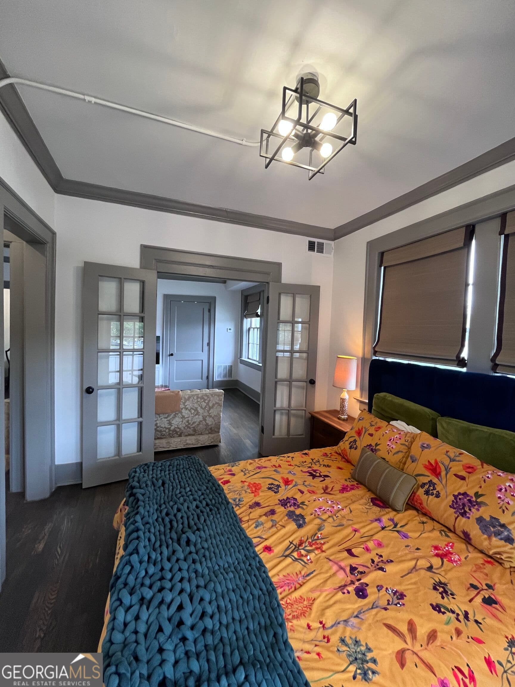 1 bedroom, 1 bathroom, 684 sq ft condominium for sale at 1189 Mclendon Avenue 5, Atlanta, GA 30307 — photo 7