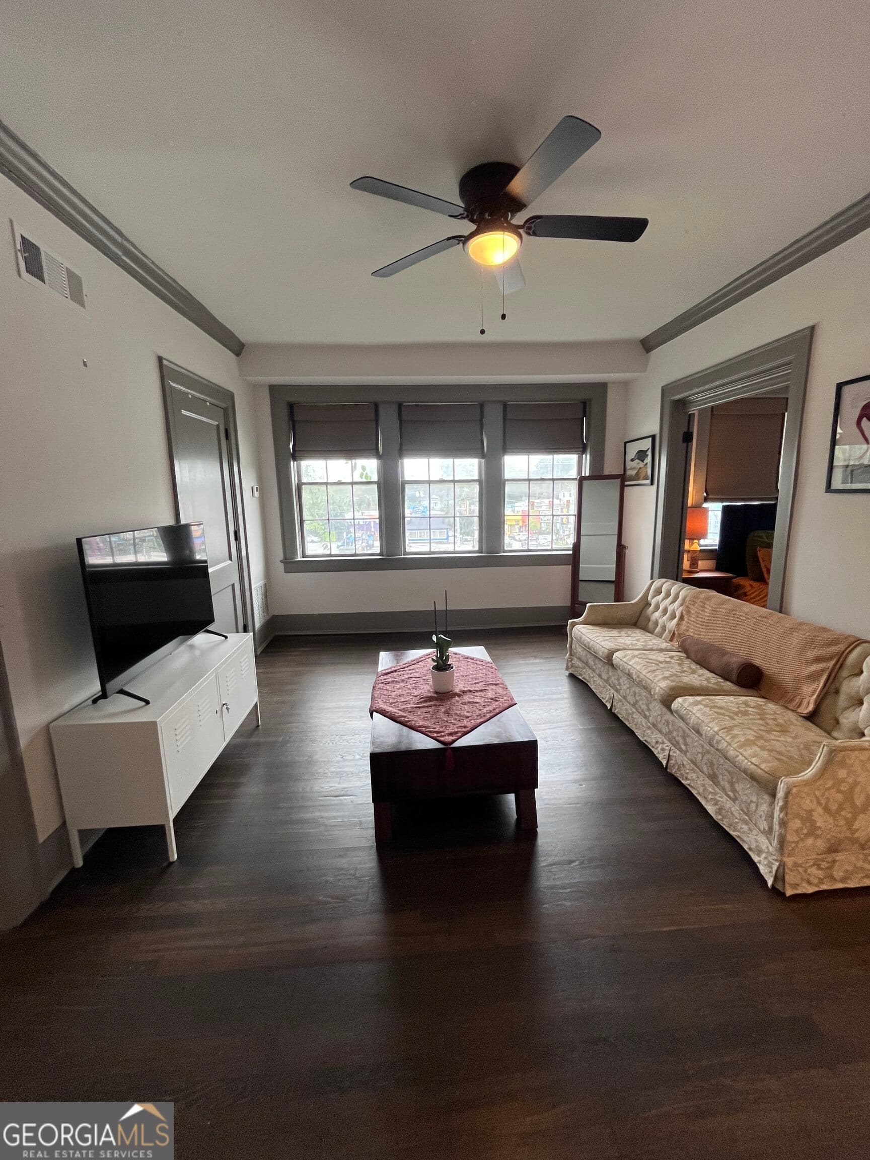 1 bedroom, 1 bathroom, 684 sq ft condominium for sale at 1189 Mclendon Avenue 5, Atlanta, GA 30307 — photo 3