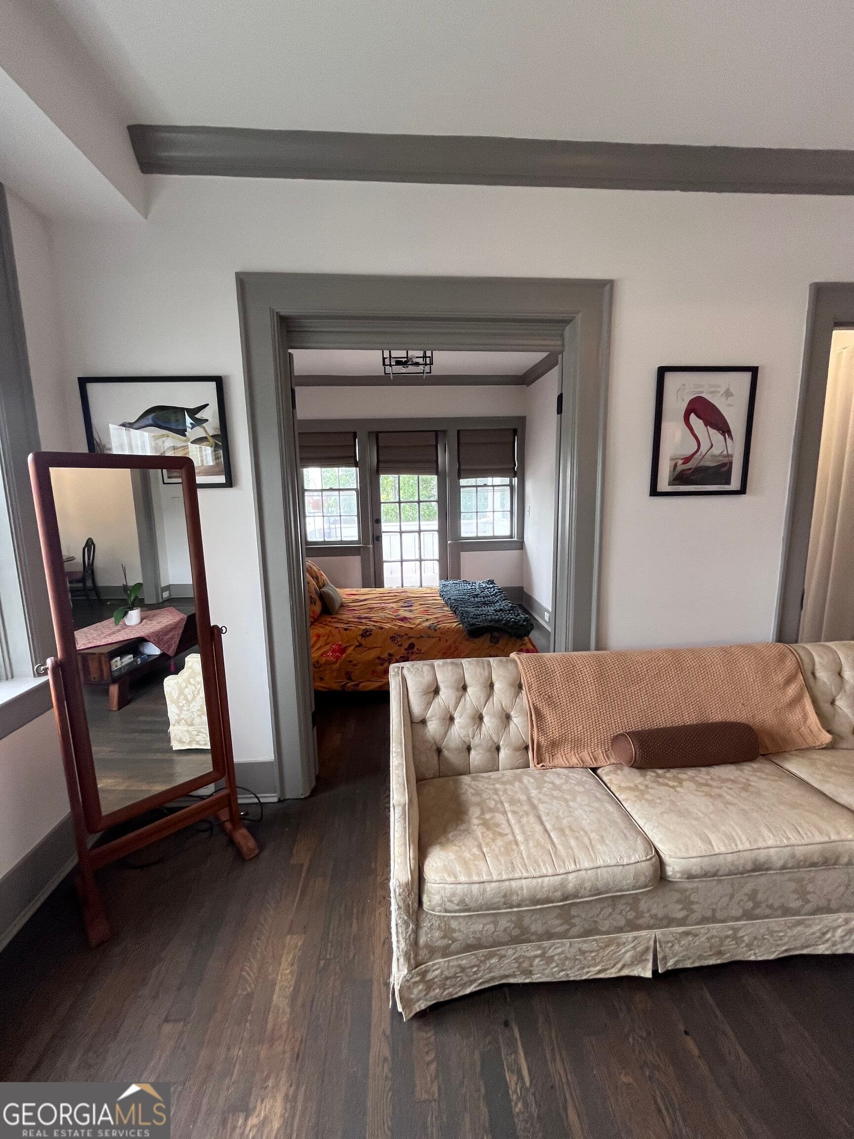1 bedroom, 1 bathroom, 684 sq ft condominium for sale at 1189 Mclendon Avenue 5, Atlanta, GA 30307 — photo 5