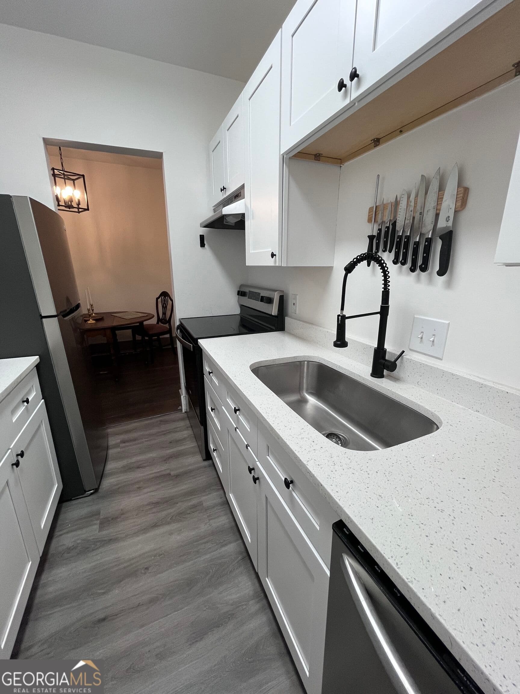 1 bedroom, 1 bathroom, 684 sq ft condominium for sale at 1189 Mclendon Avenue 5, Atlanta, GA 30307 — photo 9