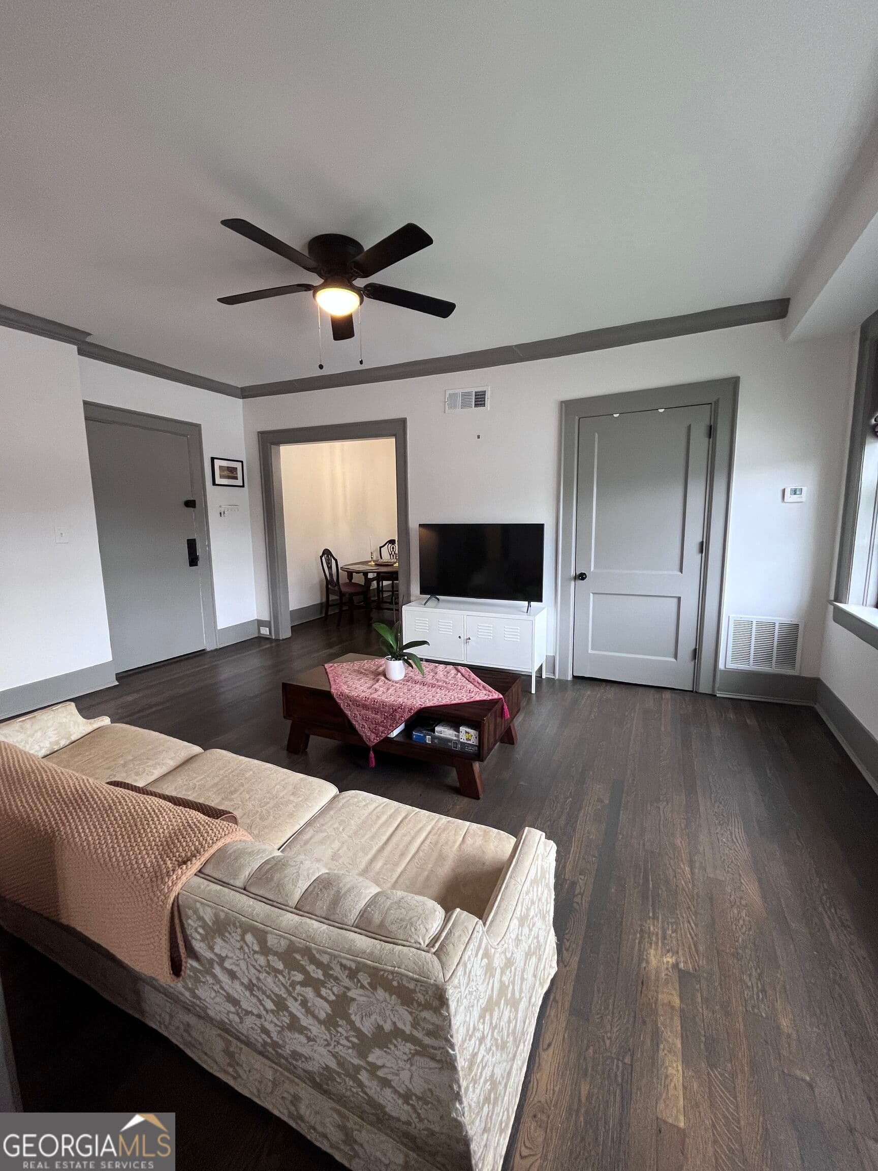 1 bedroom, 1 bathroom, 684 sq ft condominium for sale at 1189 Mclendon Avenue 5, Atlanta, GA 30307 — photo 4