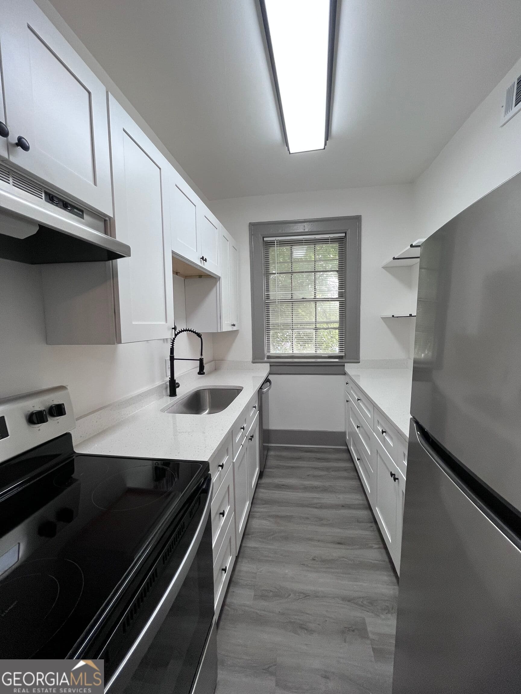 1 bedroom, 1 bathroom, 684 sq ft condominium for sale at 1189 Mclendon Avenue 5, Atlanta, GA 30307 — photo 8