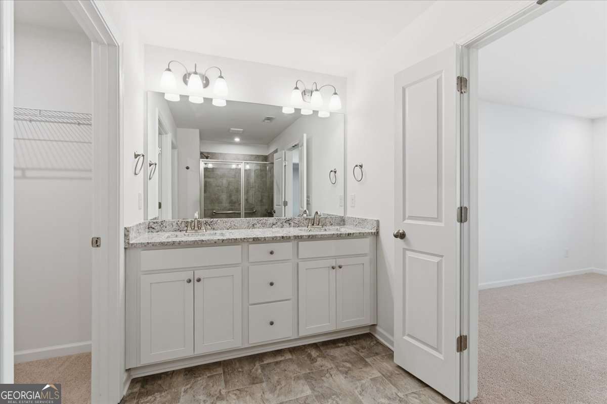 3 bedroom, 2.5 bathroom, 1,681 sq ft townhouse for sale at 26 Silver Leaf Lane 3, Dawsonville, GA 30534 — photo 6