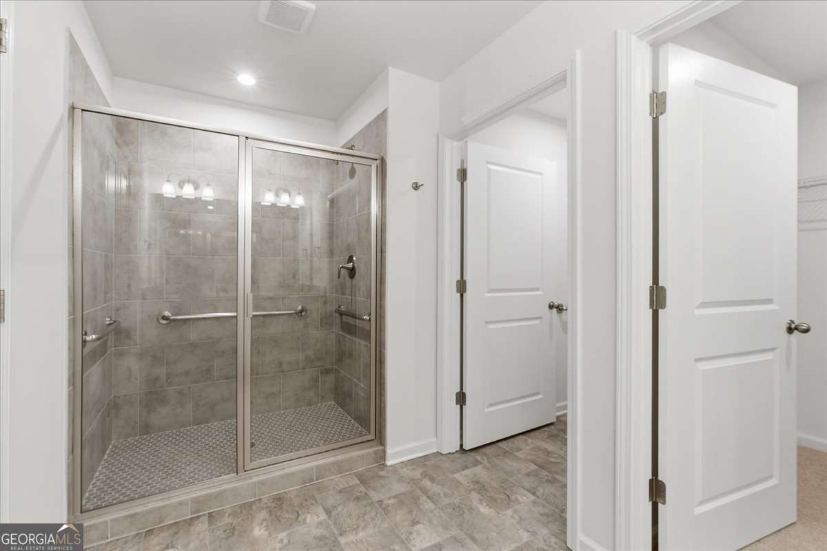 3 bedroom, 2.5 bathroom, 1,681 sq ft townhouse for sale at 26 Silver Leaf Lane 3, Dawsonville, GA 30534 — photo 7