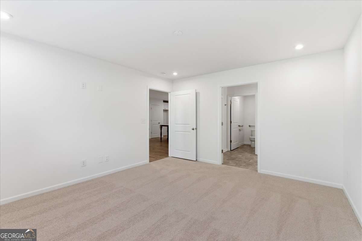 3 bedroom, 2.5 bathroom, 1,681 sq ft townhouse for sale at 26 Silver Leaf Lane 3, Dawsonville, GA 30534 — photo 5