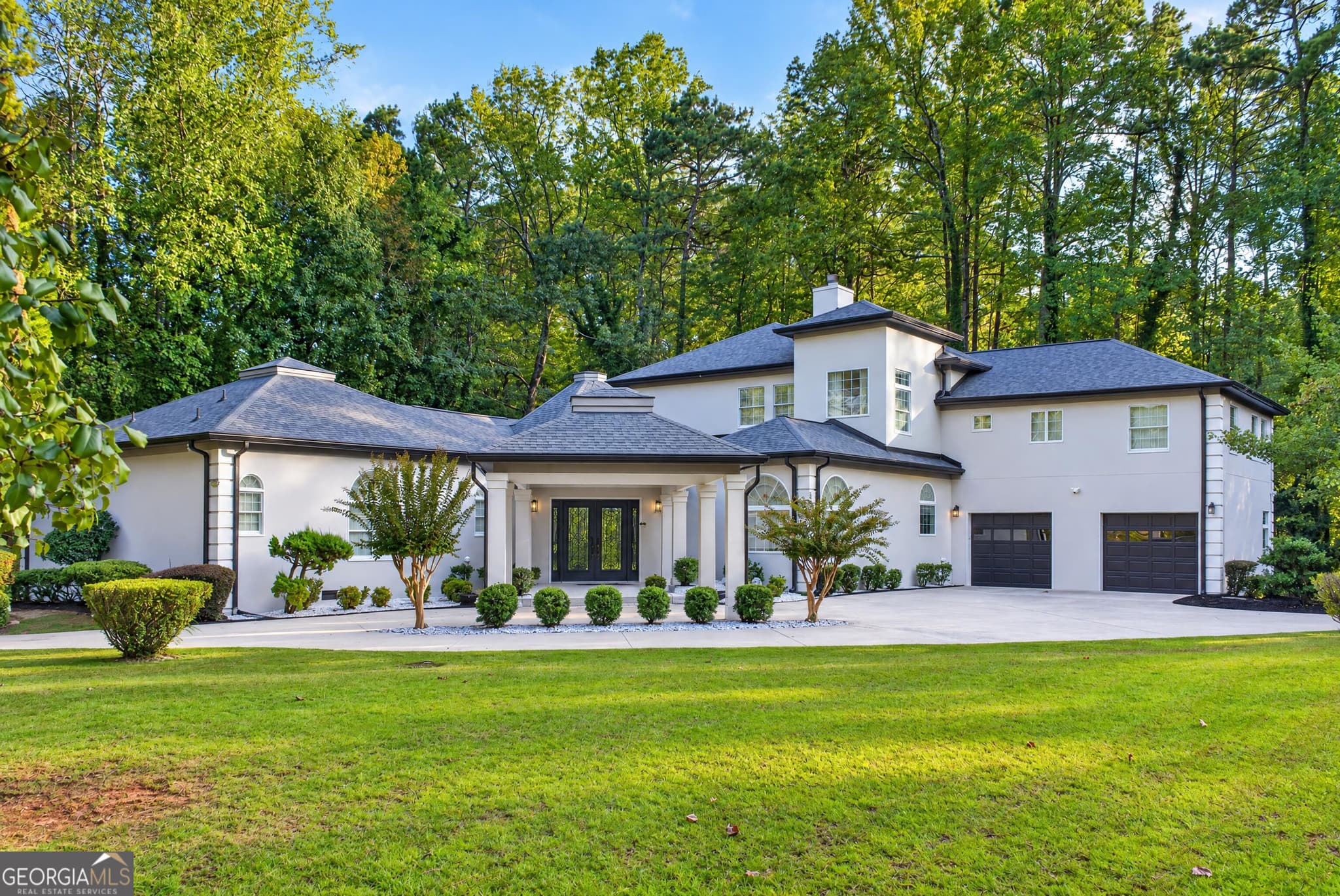 5 bedroom, 6 bathroom, 5,852 sq ft single family residence for sale at 775 Flamingo Drive, Atlanta, GA 30311