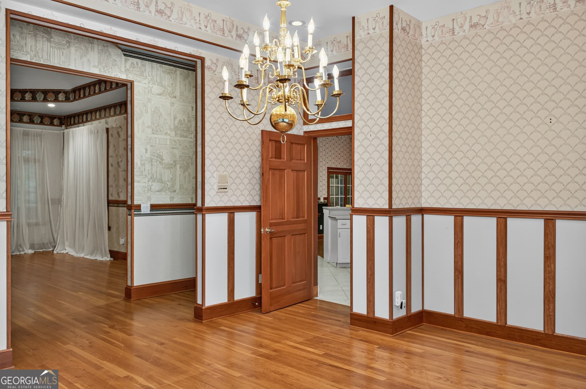 5 bedroom, 6 bathroom, 5,852 sq ft single family residence for sale at 775 Flamingo Drive, Atlanta, GA 30311 — photo 10