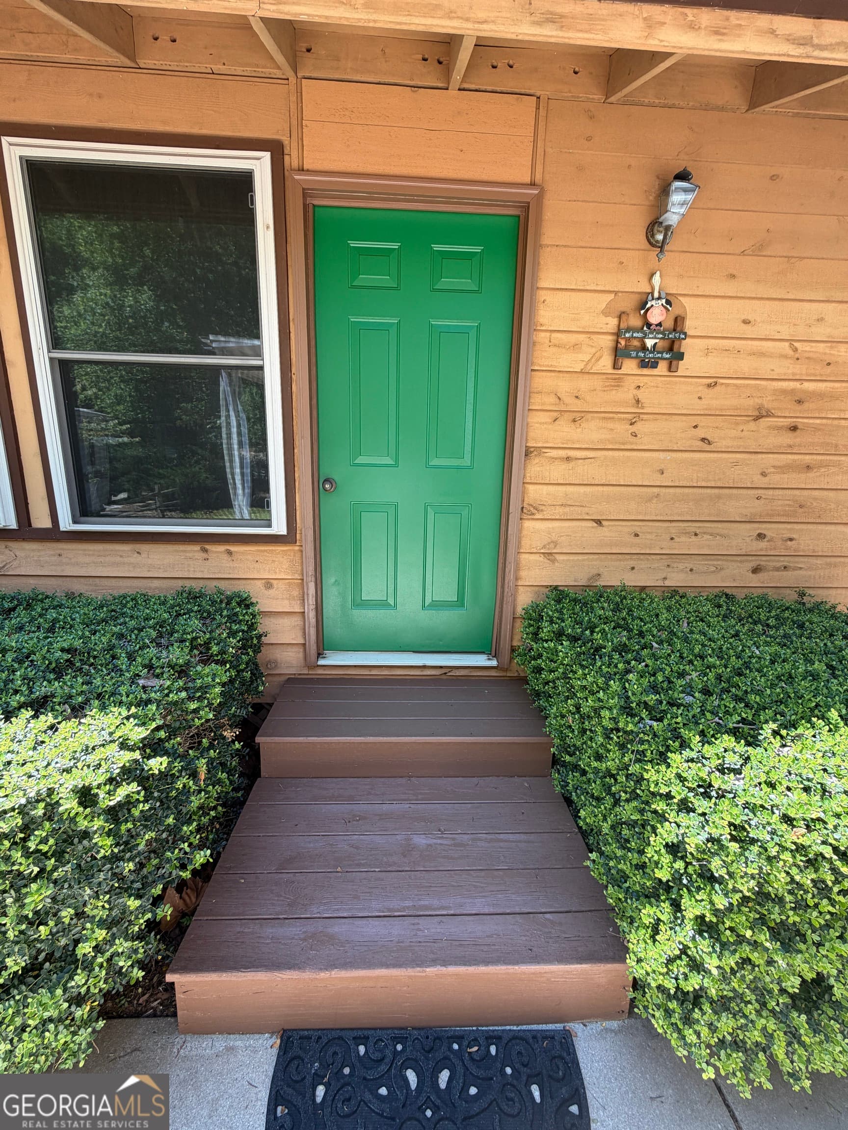 1 bedroom, 2 bathroom cabin,single family residence for sale at 345 Hidden Valley Road, Cleveland, GA 30528 — photo 8