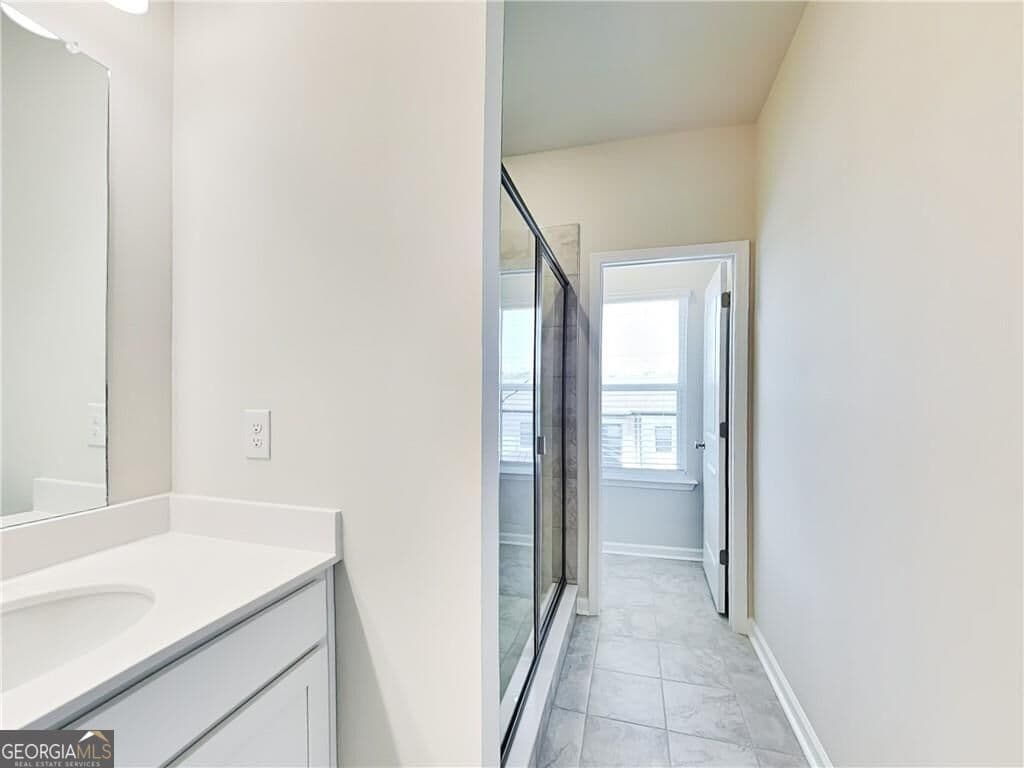 4 bedroom, 3.5 bathroom townhouse for rent at 321 Sammon Way, Lawrenceville, GA 30046 for $2,433 a month — photo 9