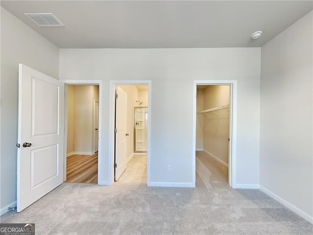 4 bedroom, 3.5 bathroom townhouse for rent at 321 Sammon Way, Lawrenceville, GA 30046 for $2,433 a month — photo 10