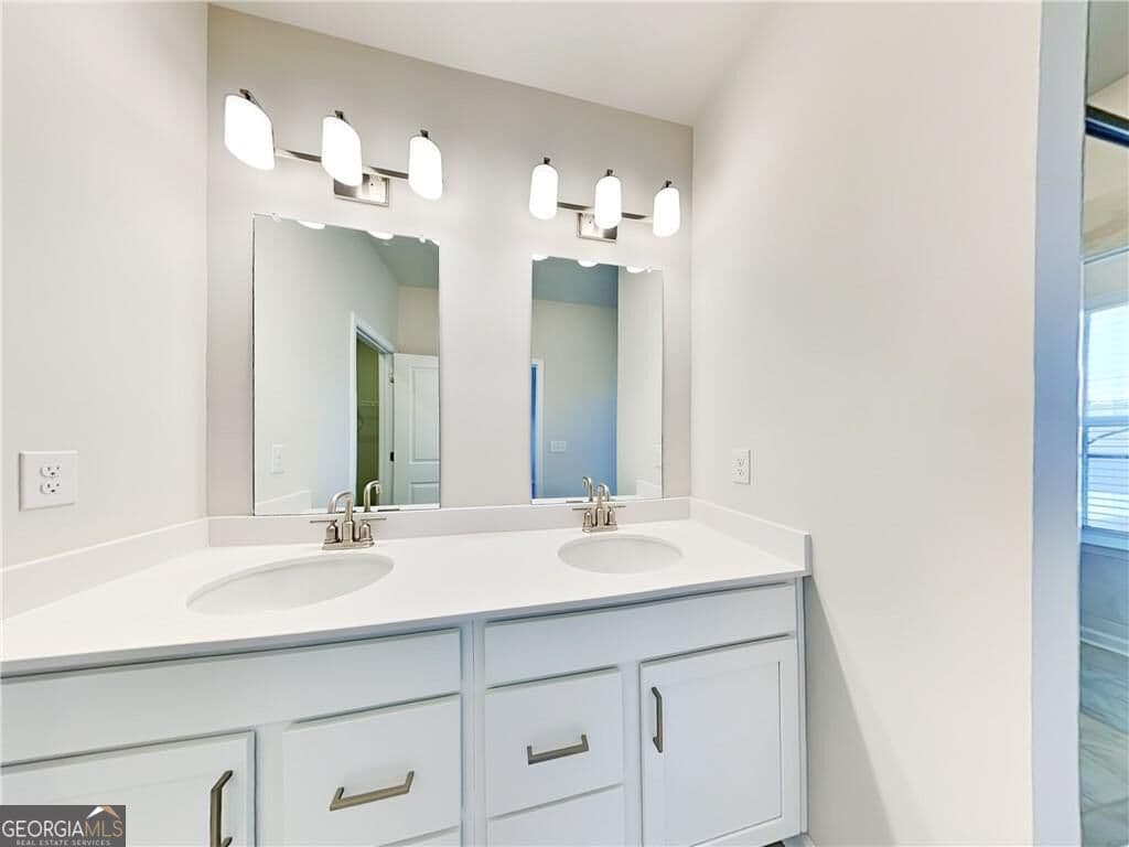 4 bedroom, 3.5 bathroom townhouse for rent at 321 Sammon Way, Lawrenceville, GA 30046 for $2,433 a month — photo 8