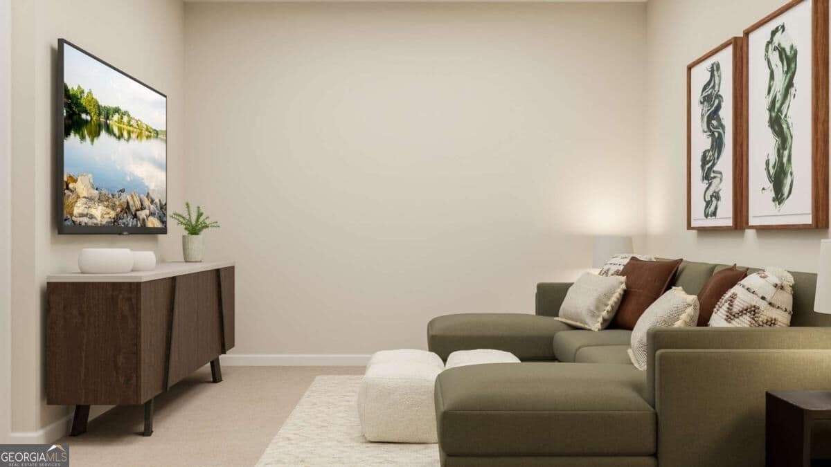 3 bedroom, 3.5 bathroom, 2,076 sq ft townhouse for sale at 178 Agnew Way 34, Woodstock, GA 30188 — photo 10