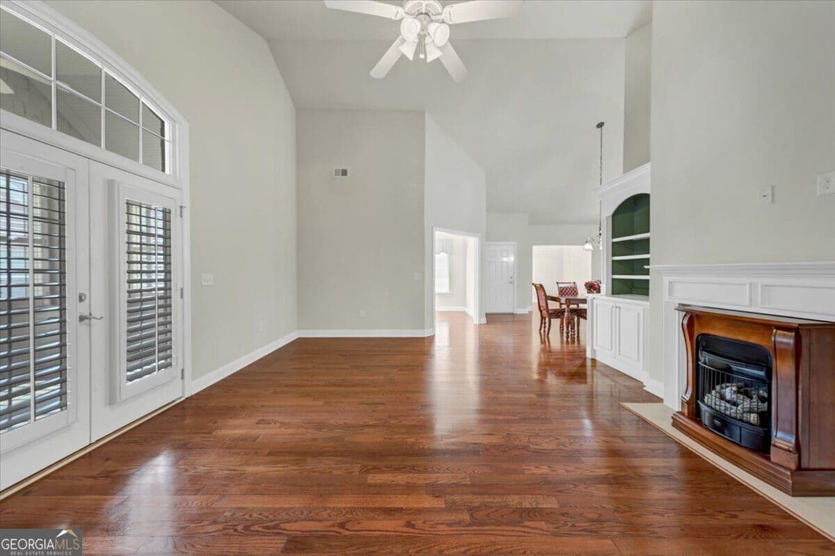 3 bedroom, 2 bathroom, 1,927 sq ft condominium for sale at 1001 Haven Circle, Douglasville, GA 30135 — photo 6