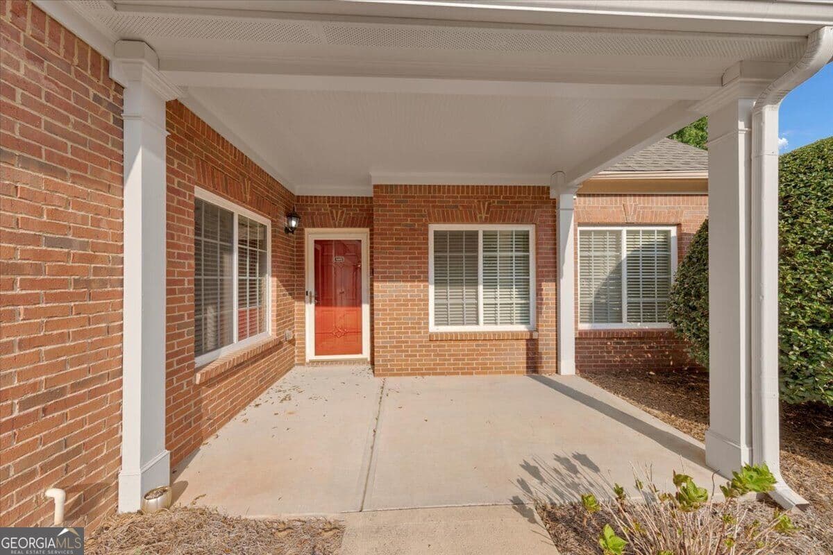 3 bedroom, 2 bathroom, 1,927 sq ft condominium for sale at 1001 Haven Circle, Douglasville, GA 30135 — photo 5