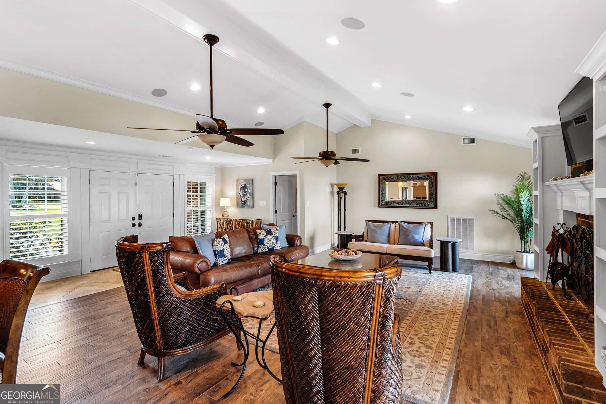 3 bedroom, 2.5 bathroom, 2,019 sq ft single family residence for sale at 30 Williamson Drive, Richmond Hill, GA 31324 — photo 10