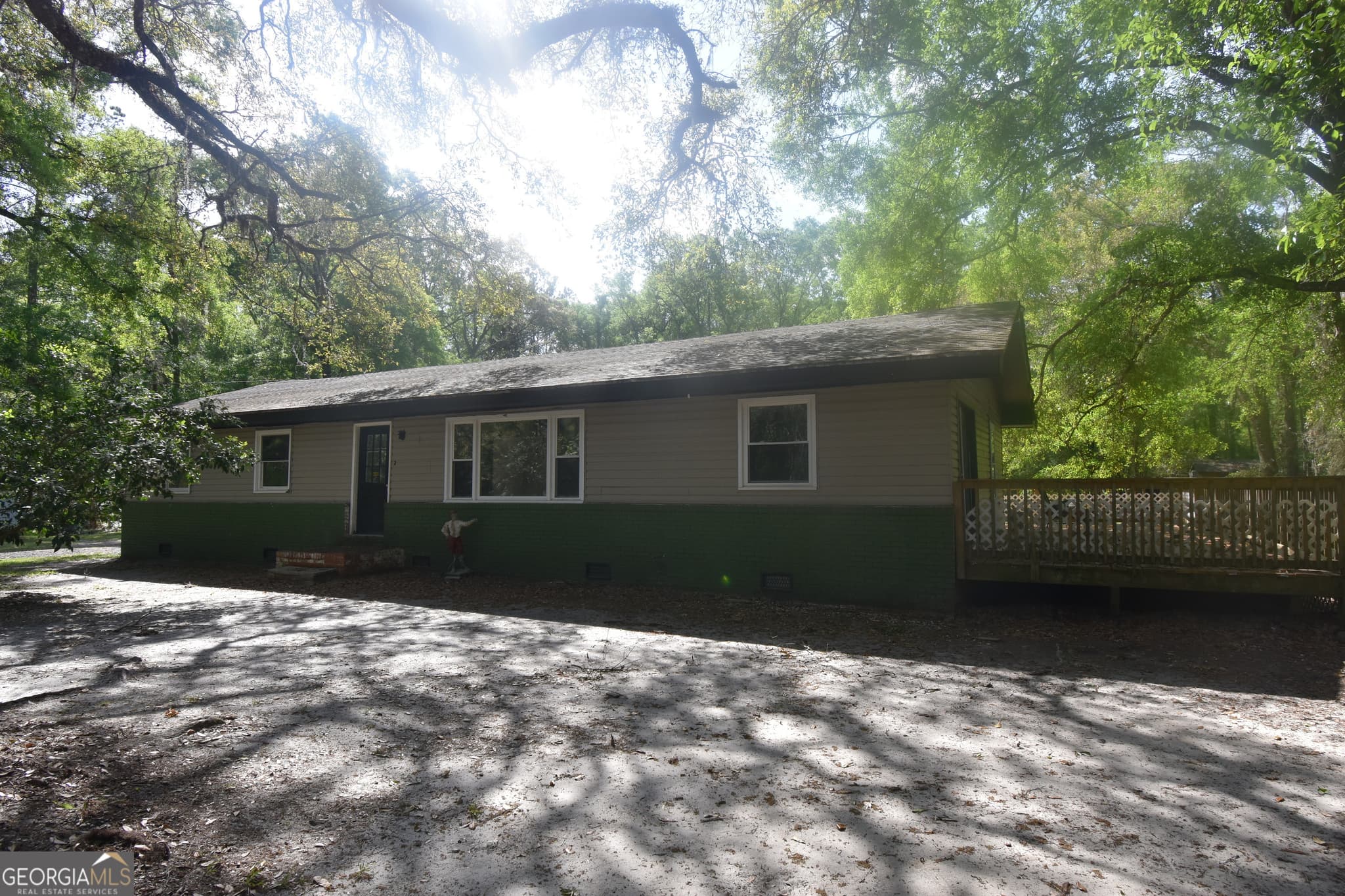 2353 Greenville Road, Kingsland, GA 31548 — most recent listing photo