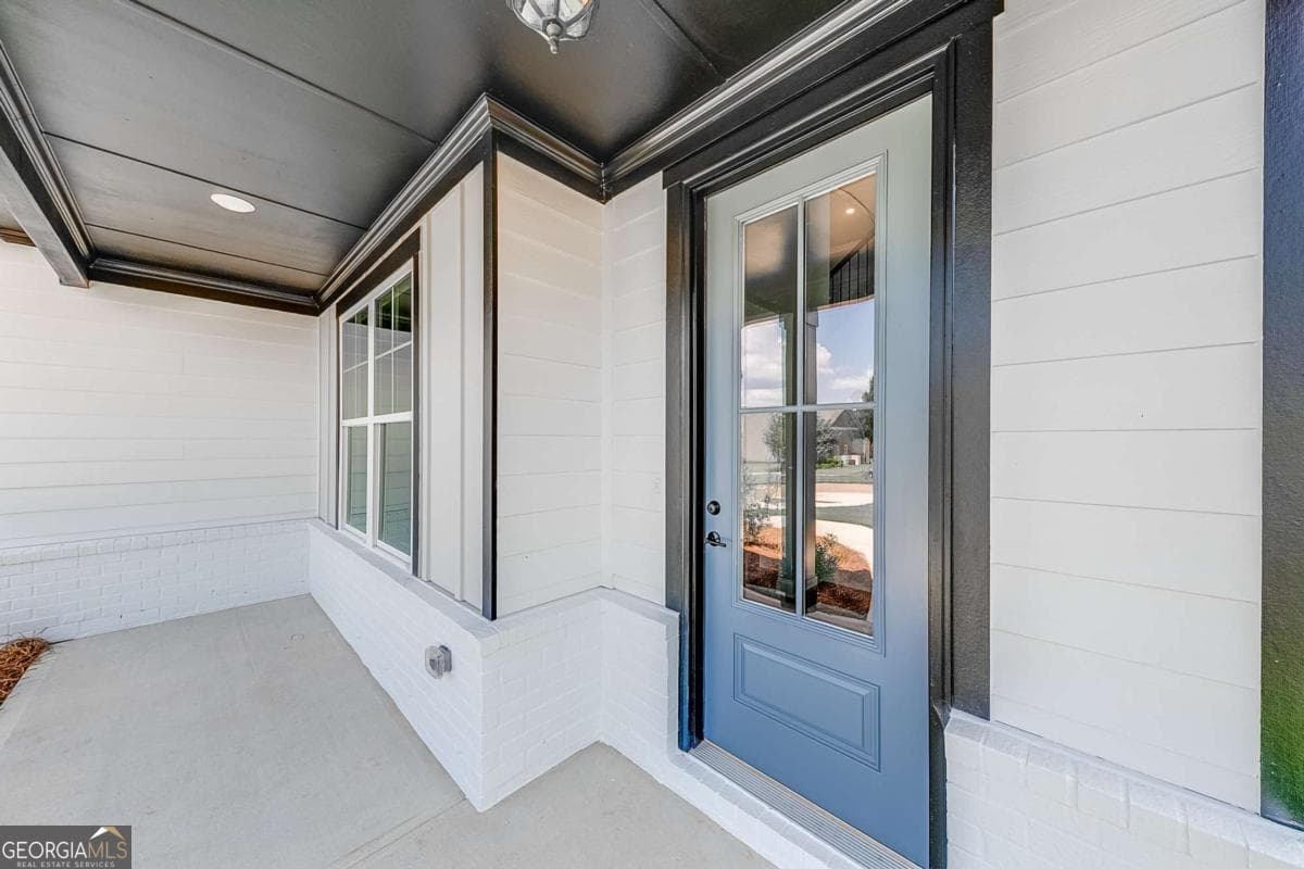 4 bedroom, 2.5 bathroom single family residence for sale at 114 Classic Overlook, Homer, GA 30547 — photo 5