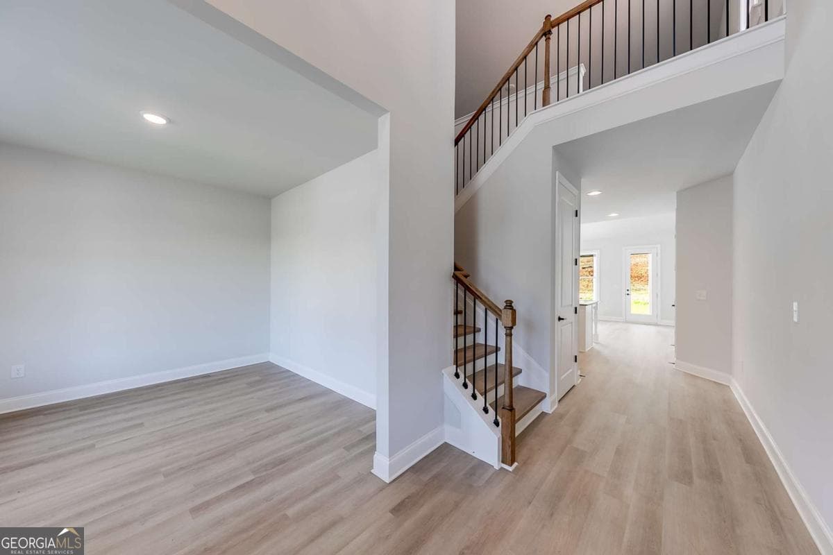 4 bedroom, 2.5 bathroom single family residence for sale at 114 Classic Overlook, Homer, GA 30547 — photo 8