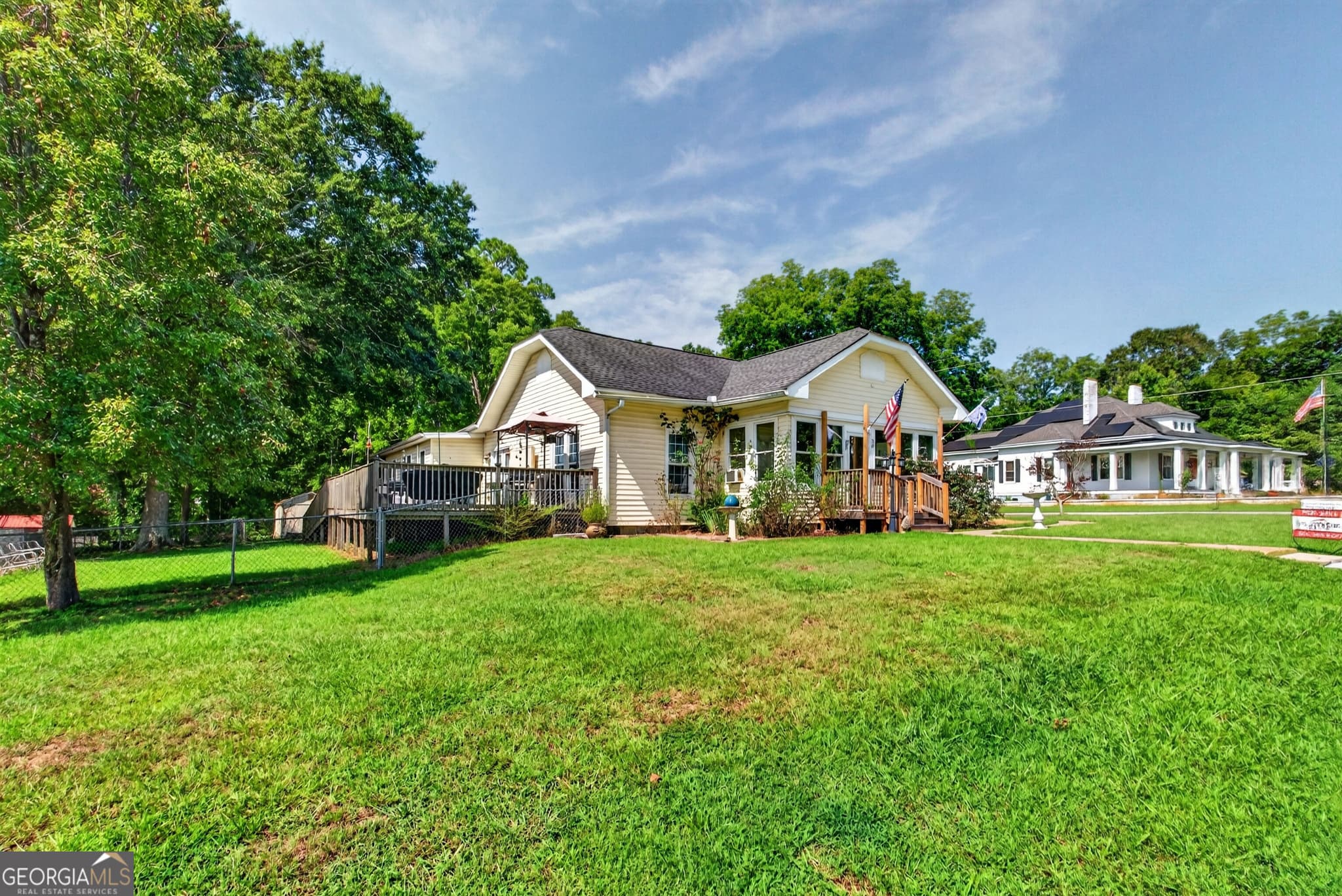 4 bedroom, 2 bathroom, 2,275 sq ft single family residence for sale at 30 Tallapoosa Street, Temple, GA 30179 — photo 2