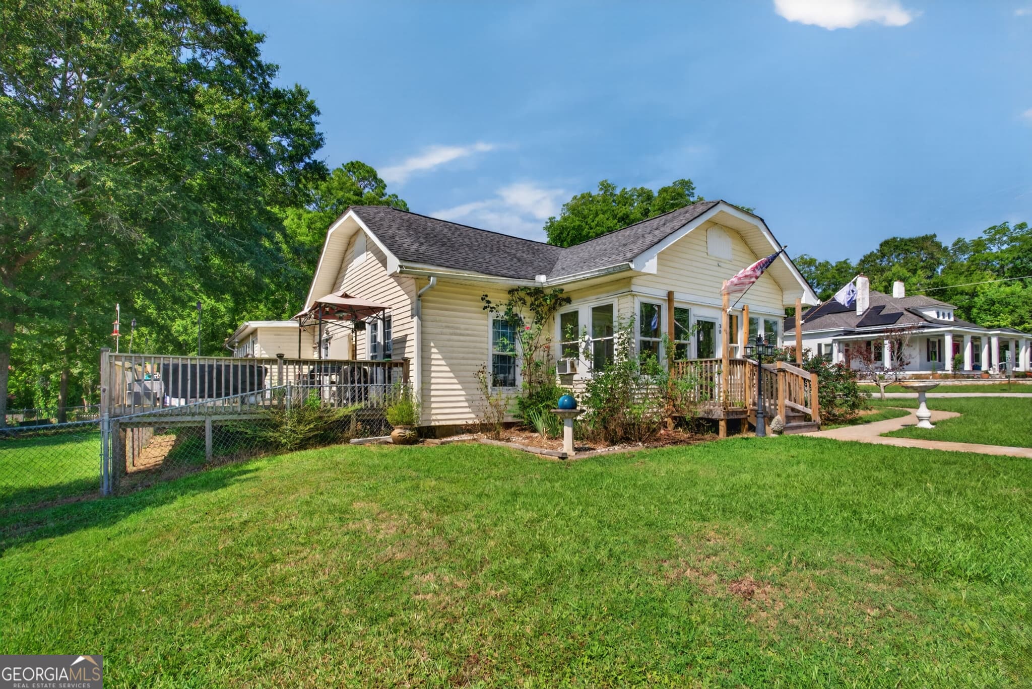 4 bedroom, 2 bathroom, 2,275 sq ft single family residence for sale at 30 Tallapoosa Street, Temple, GA 30179 — photo 9
